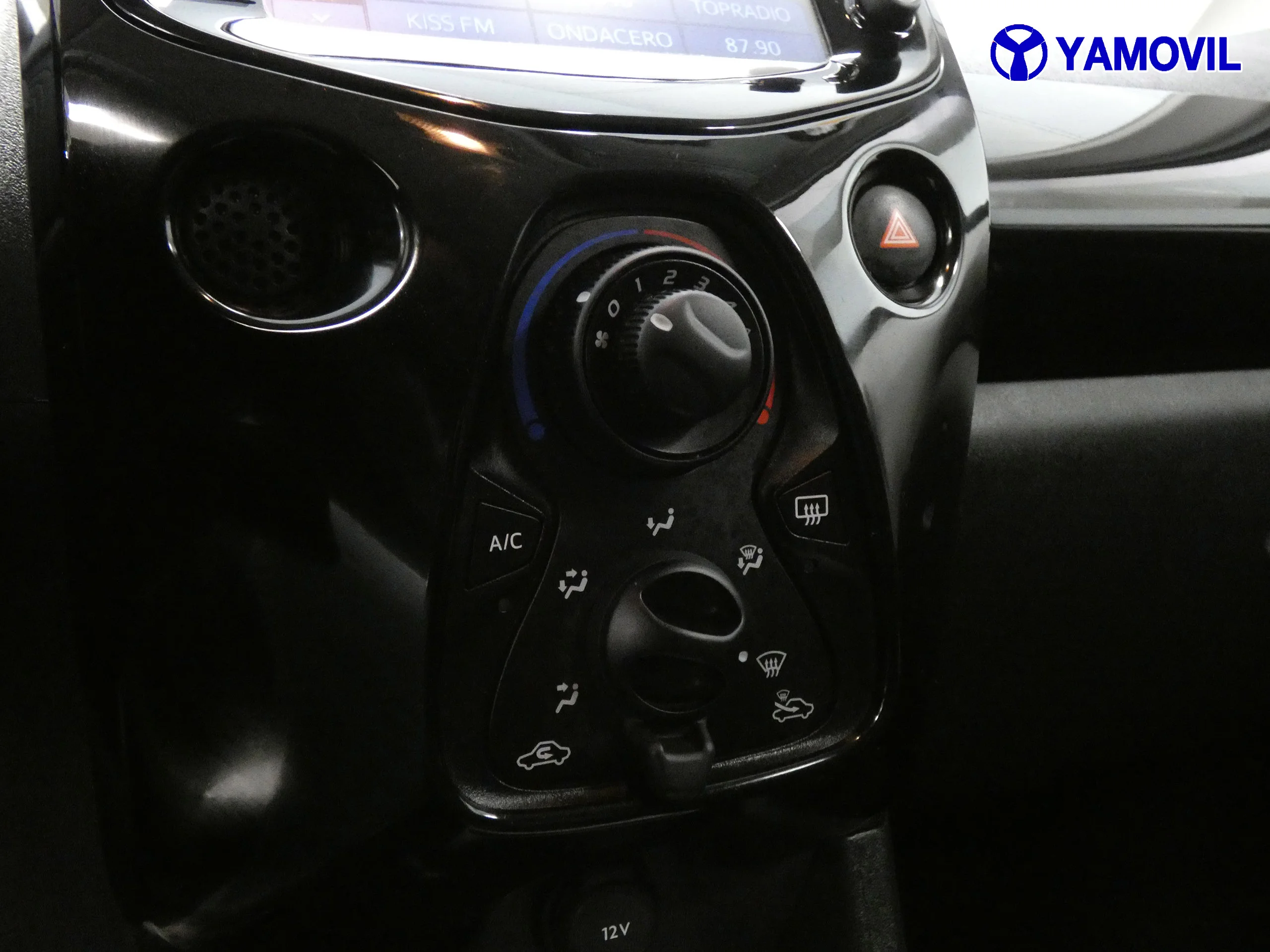 Toyota Aygo 1.0 X-PLAY Aut - Foto 31