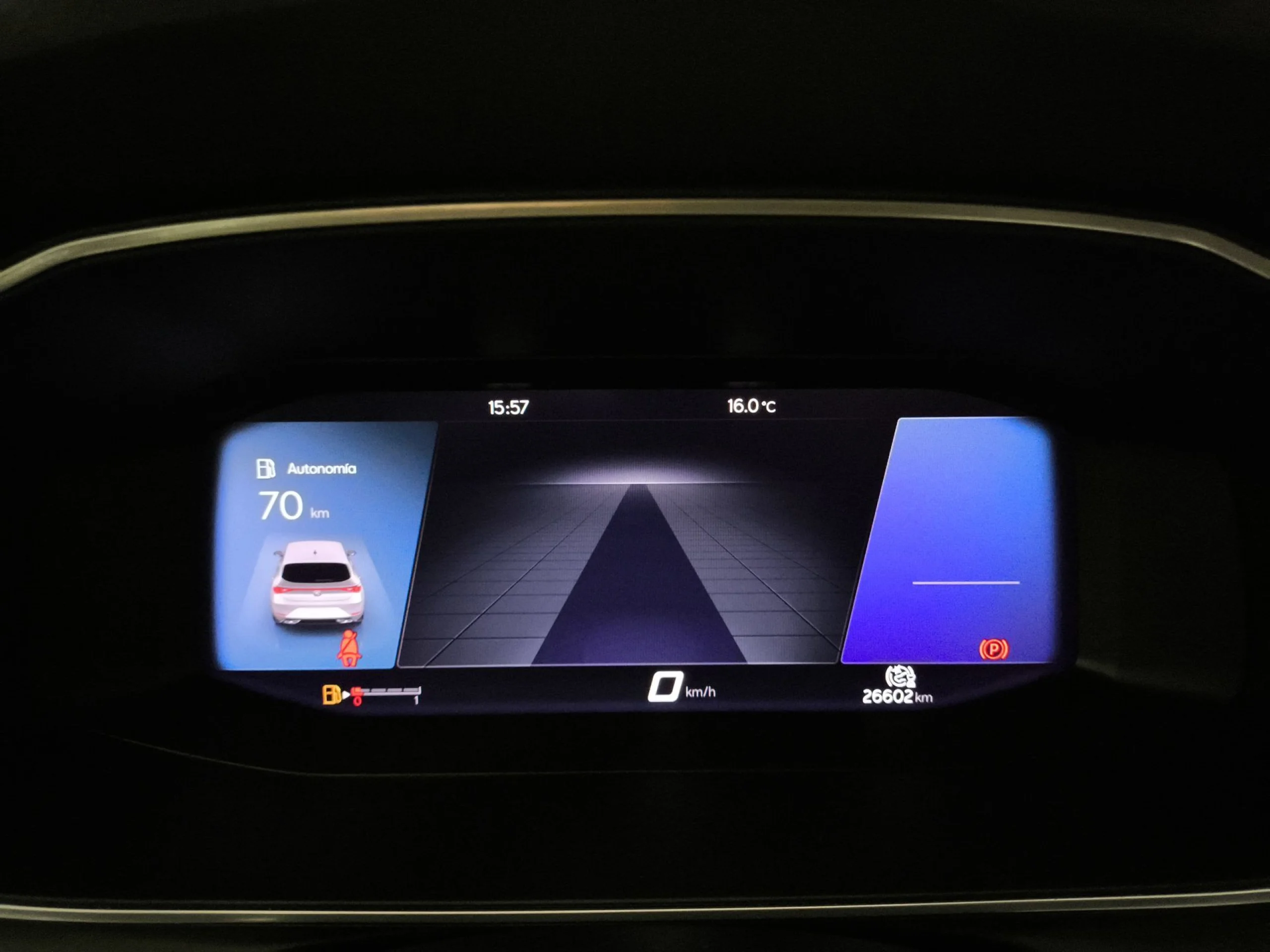 Seat León 1.0 TSI SANDS Style XS 81 kW (110 CV) - Foto 12