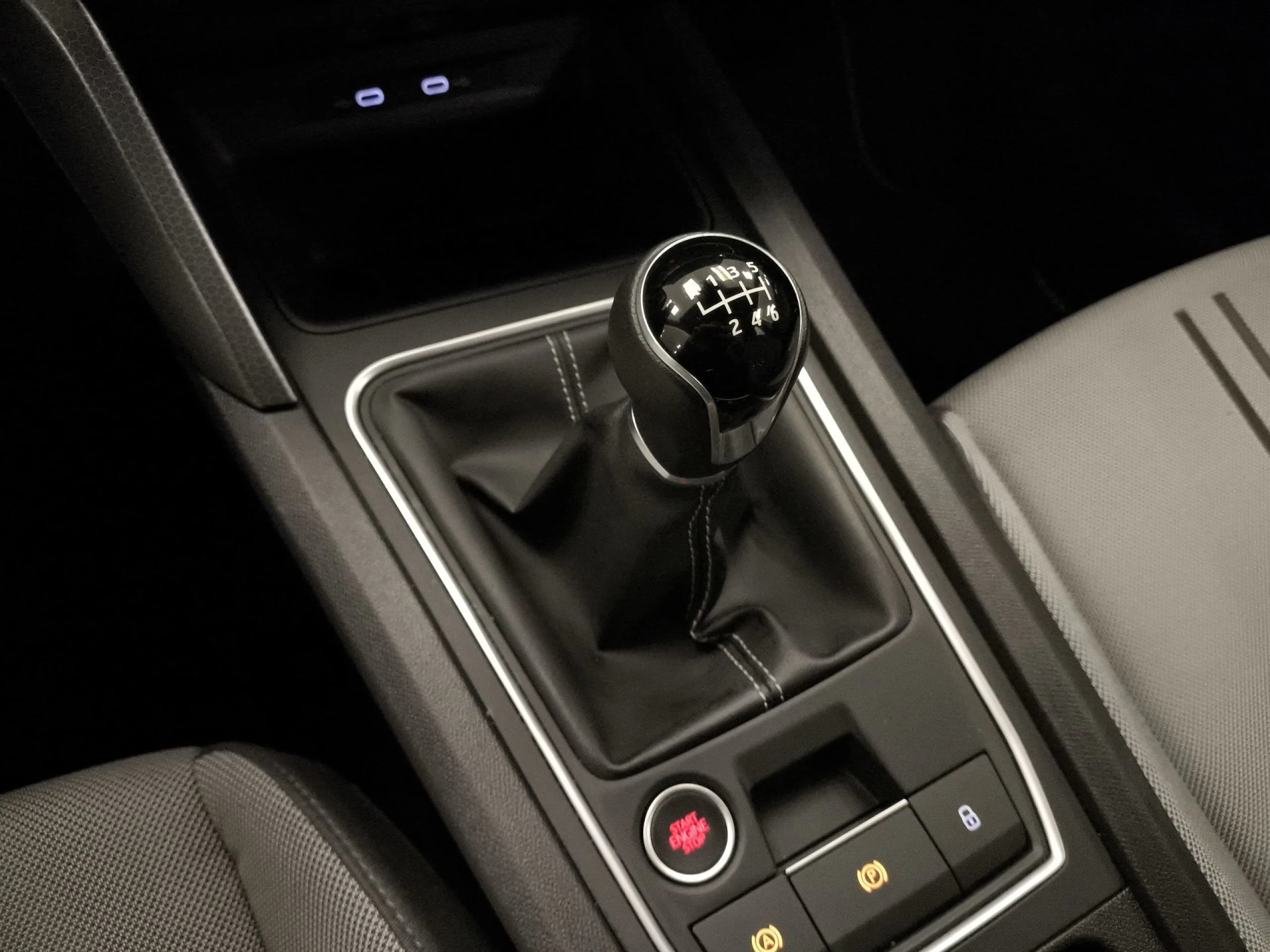 Seat León 1.0 TSI SANDS Style XS 81 kW (110 CV) - Foto 15