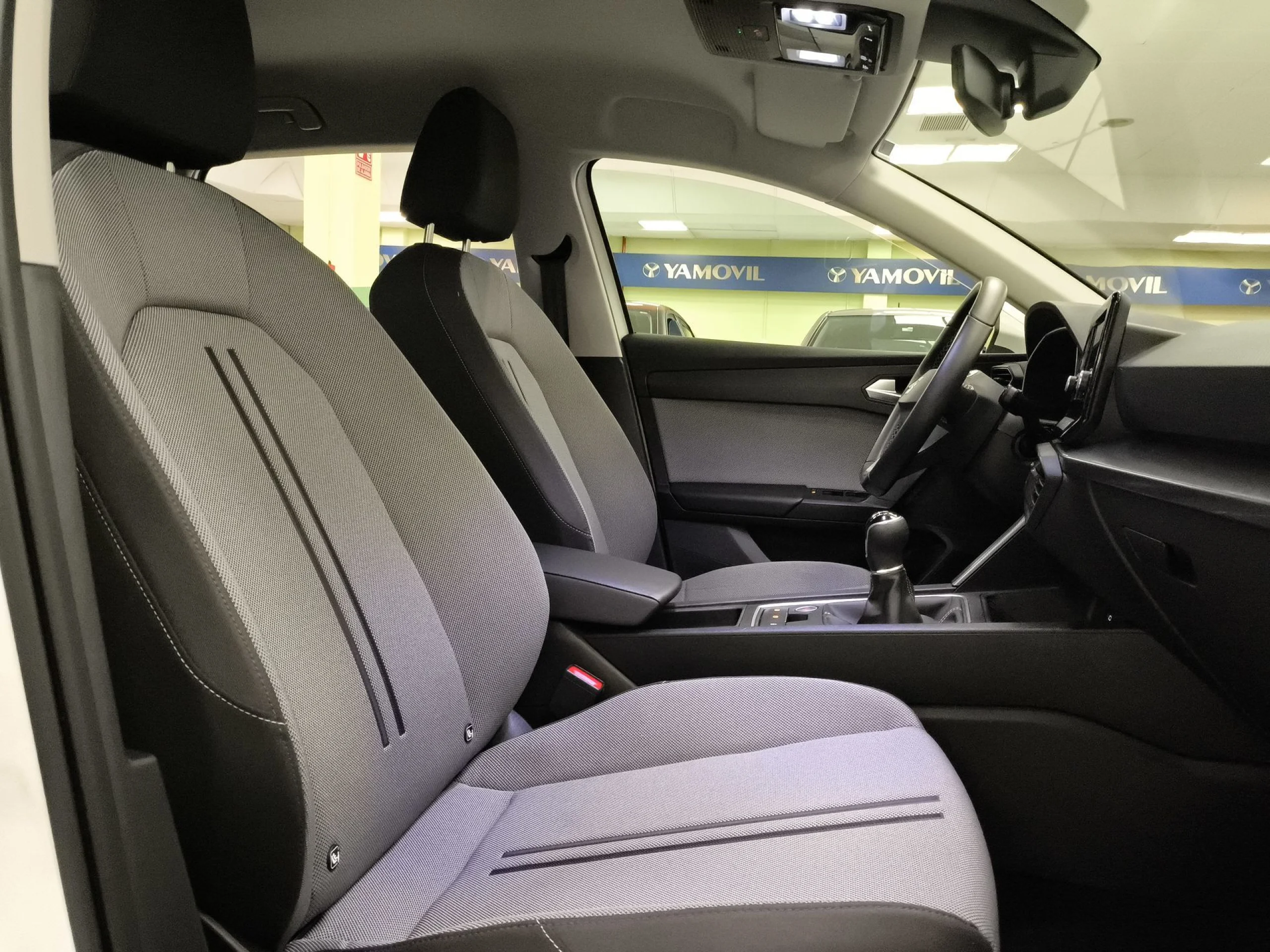 Seat León 1.0 TSI SANDS Style XS 81 kW (110 CV) - Foto 19