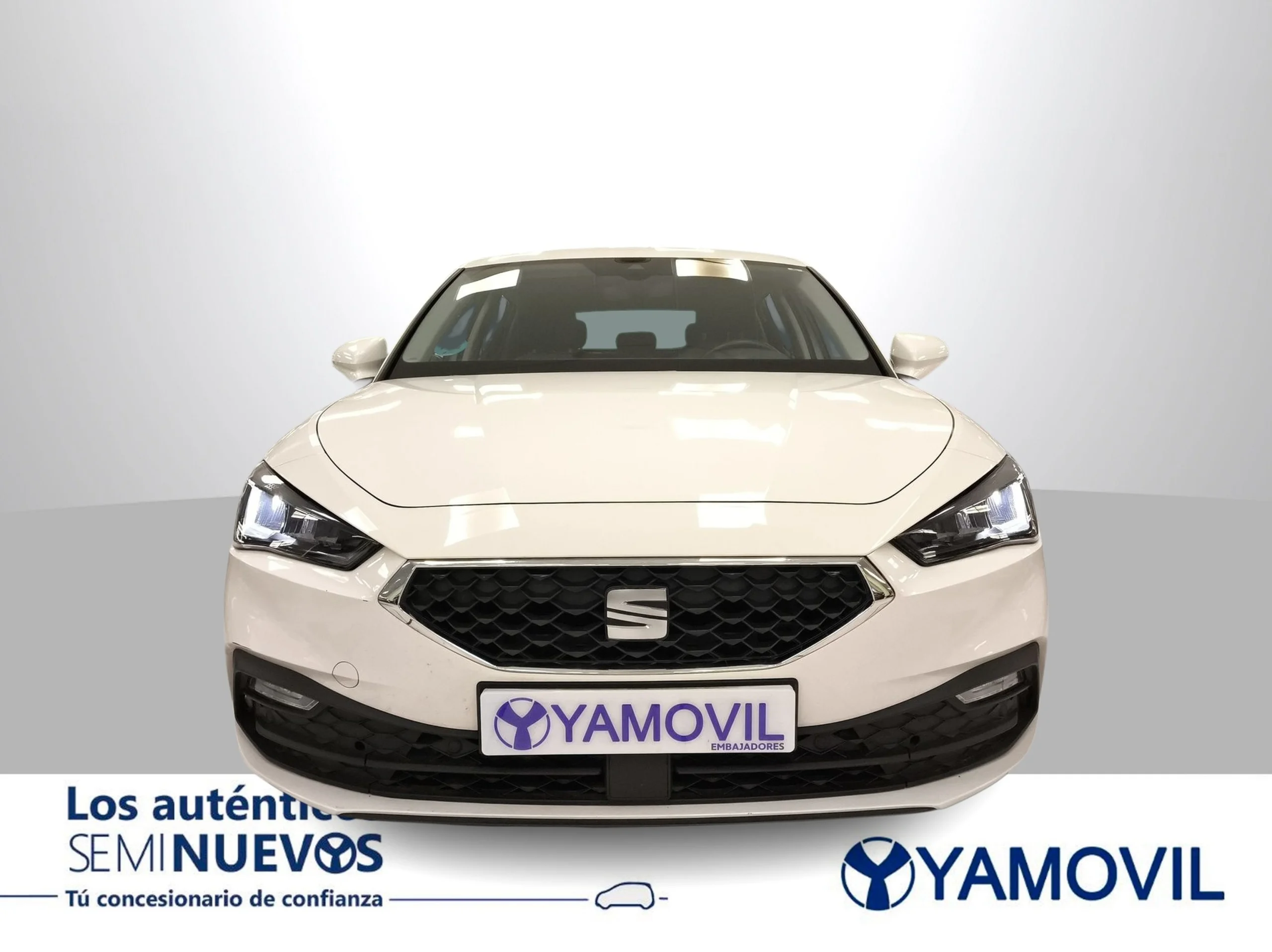 Seat León 1.0 TSI SANDS Style XS 81 kW (110 CV) - Foto 3
