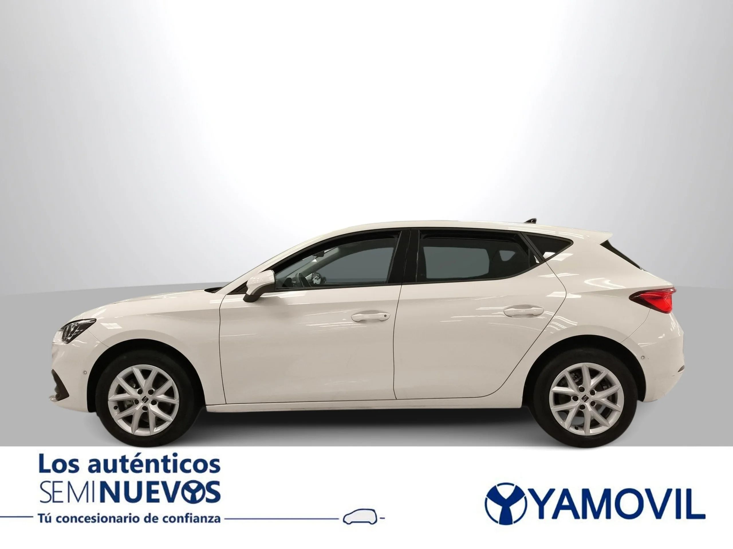 Seat León 1.0 TSI SANDS Style XS 81 kW (110 CV) - Foto 4