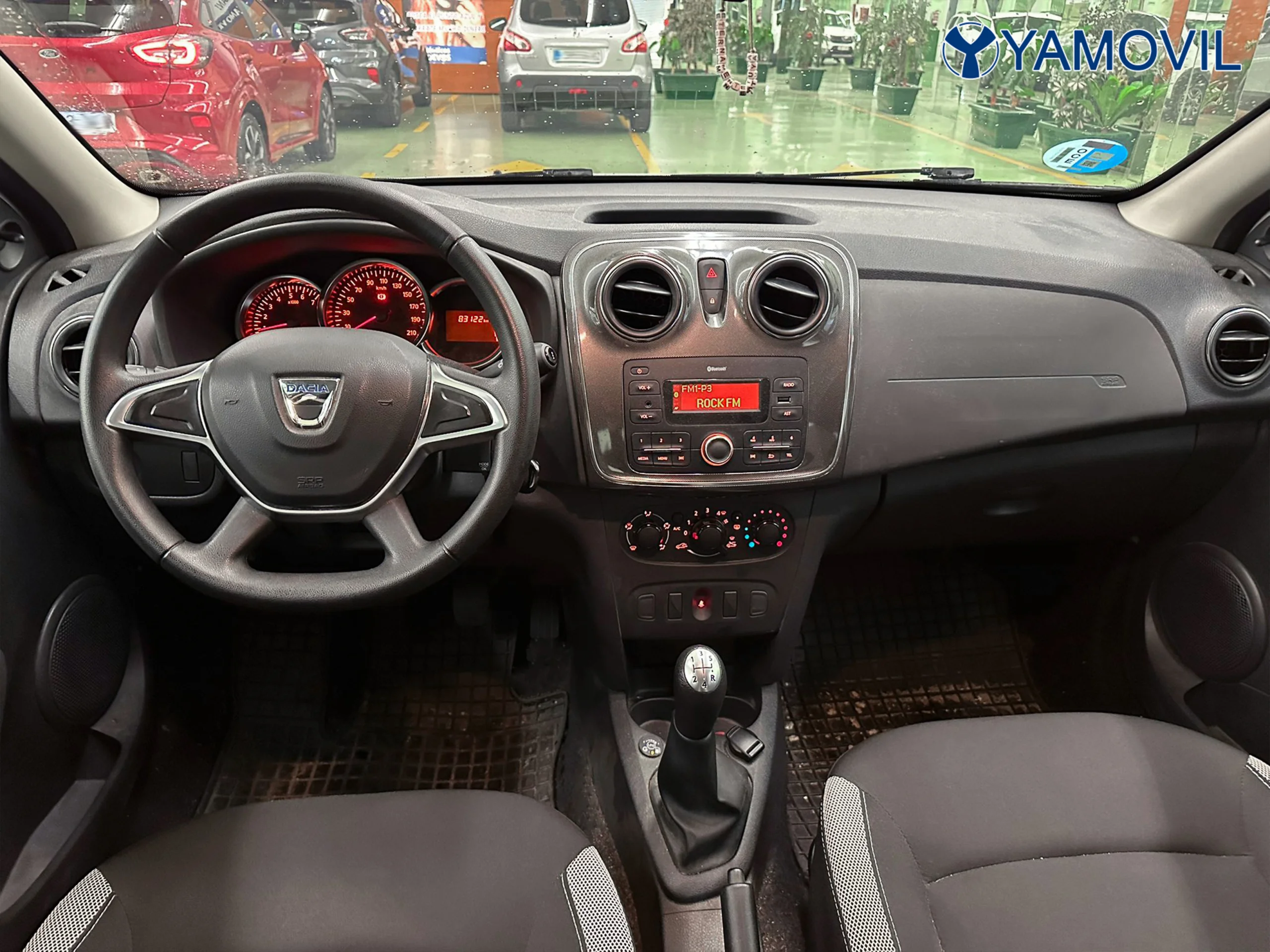 Dacia Sandero Stepway Essential TCE 74 kW (100 CV) GLP - Foto 5