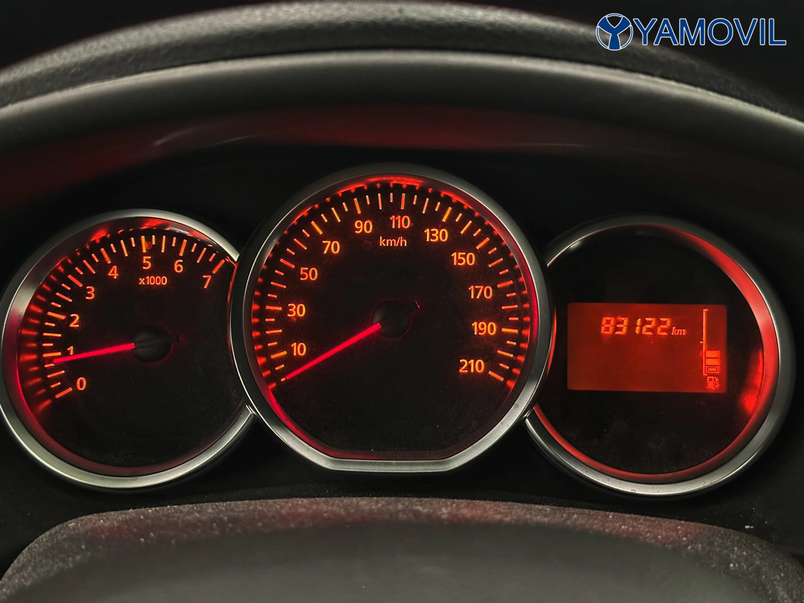 Dacia Sandero Stepway Essential TCE 74 kW (100 CV) GLP - Foto 6