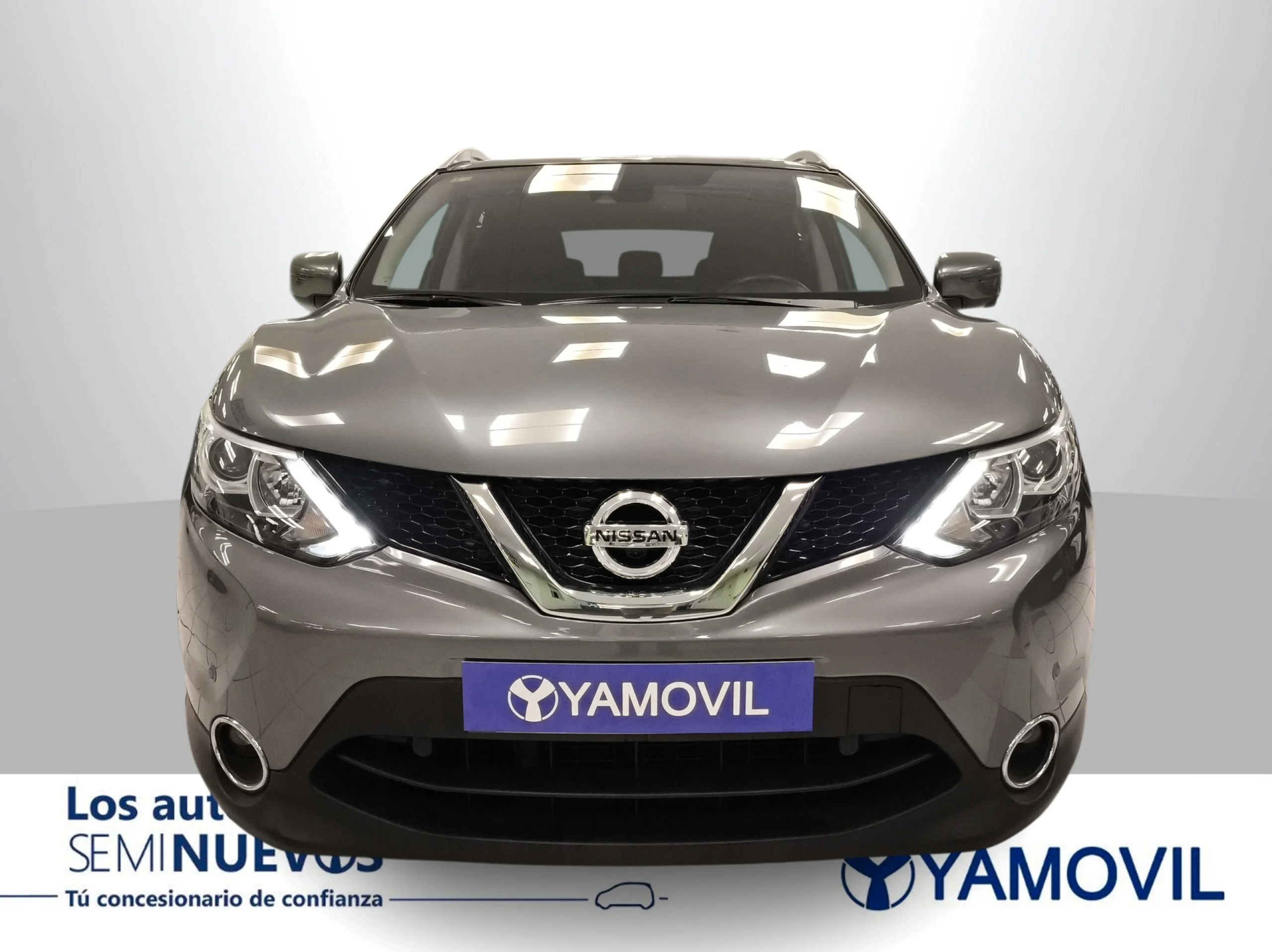 Nissan Qashqai 1.6 DIG-T Tekna Premium 4x2 120 kW (163 CV) - Foto 3