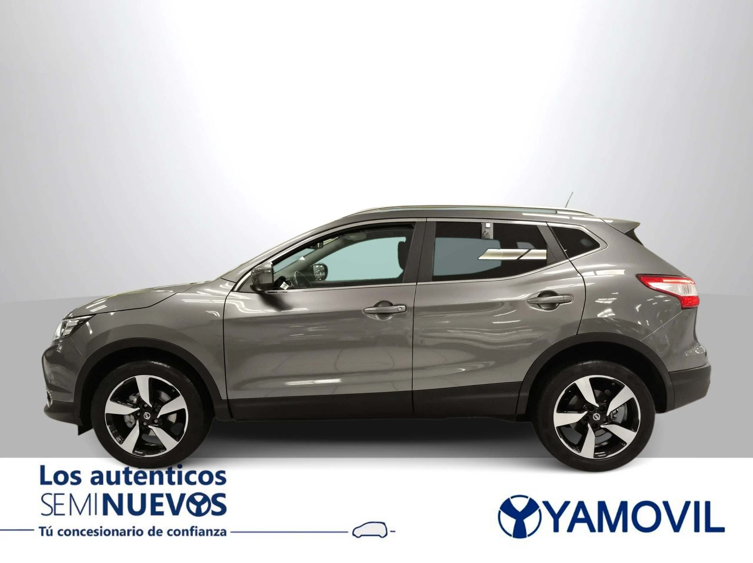 Nissan Qashqai 1.6 DIG-T Tekna Premium 4x2 120 kW (163 CV) - Foto 4