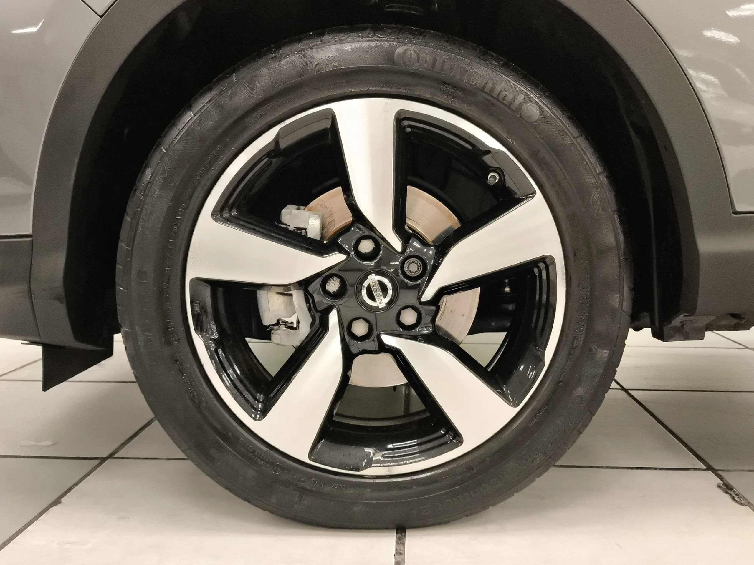 Nissan Qashqai 1.6 DIG-T Tekna Premium 4x2 120 kW (163 CV) - Foto 7