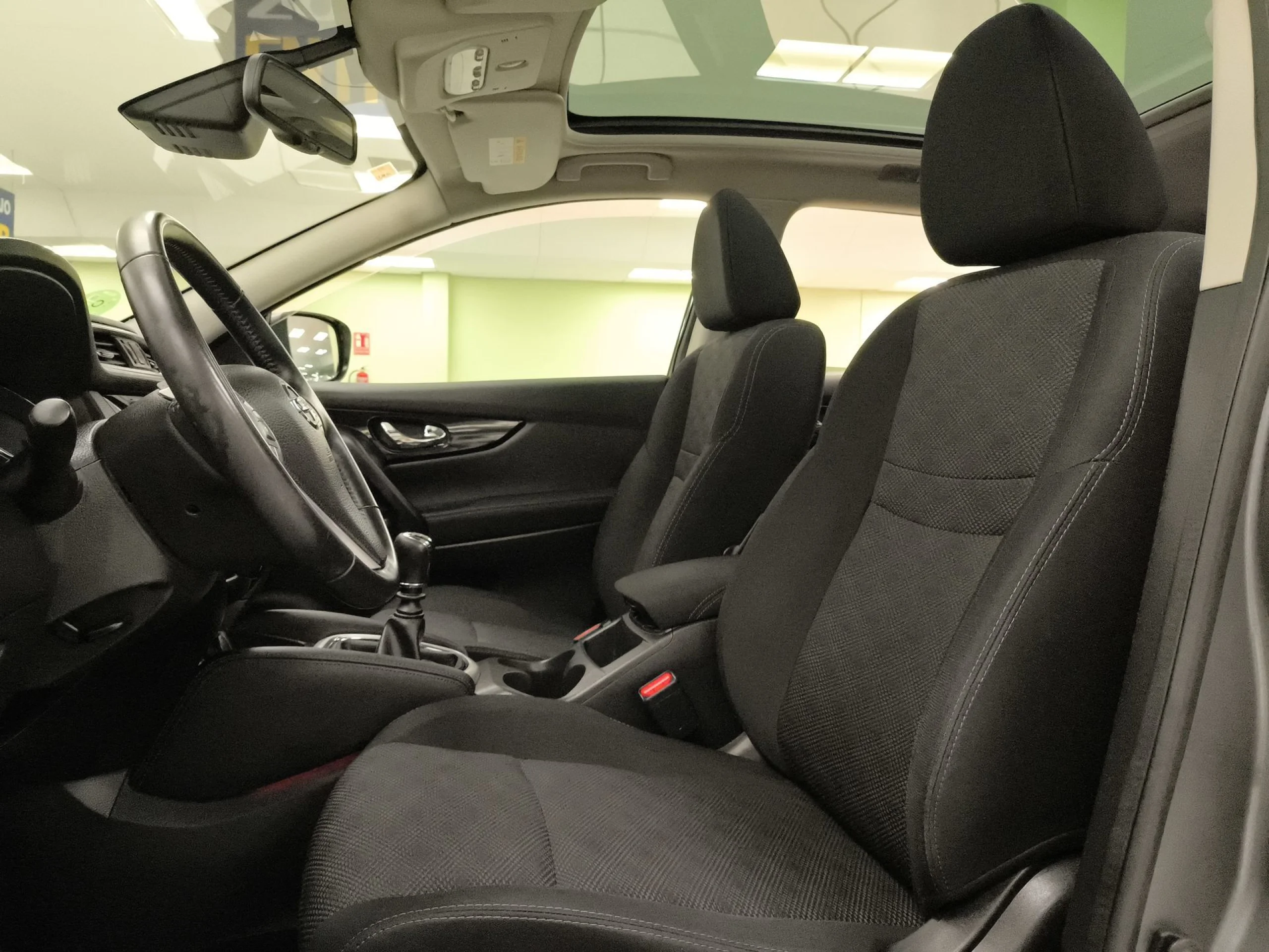 Nissan Qashqai 1.6 DIG-T Tekna Premium 4x2 120 kW (163 CV) - Foto 8