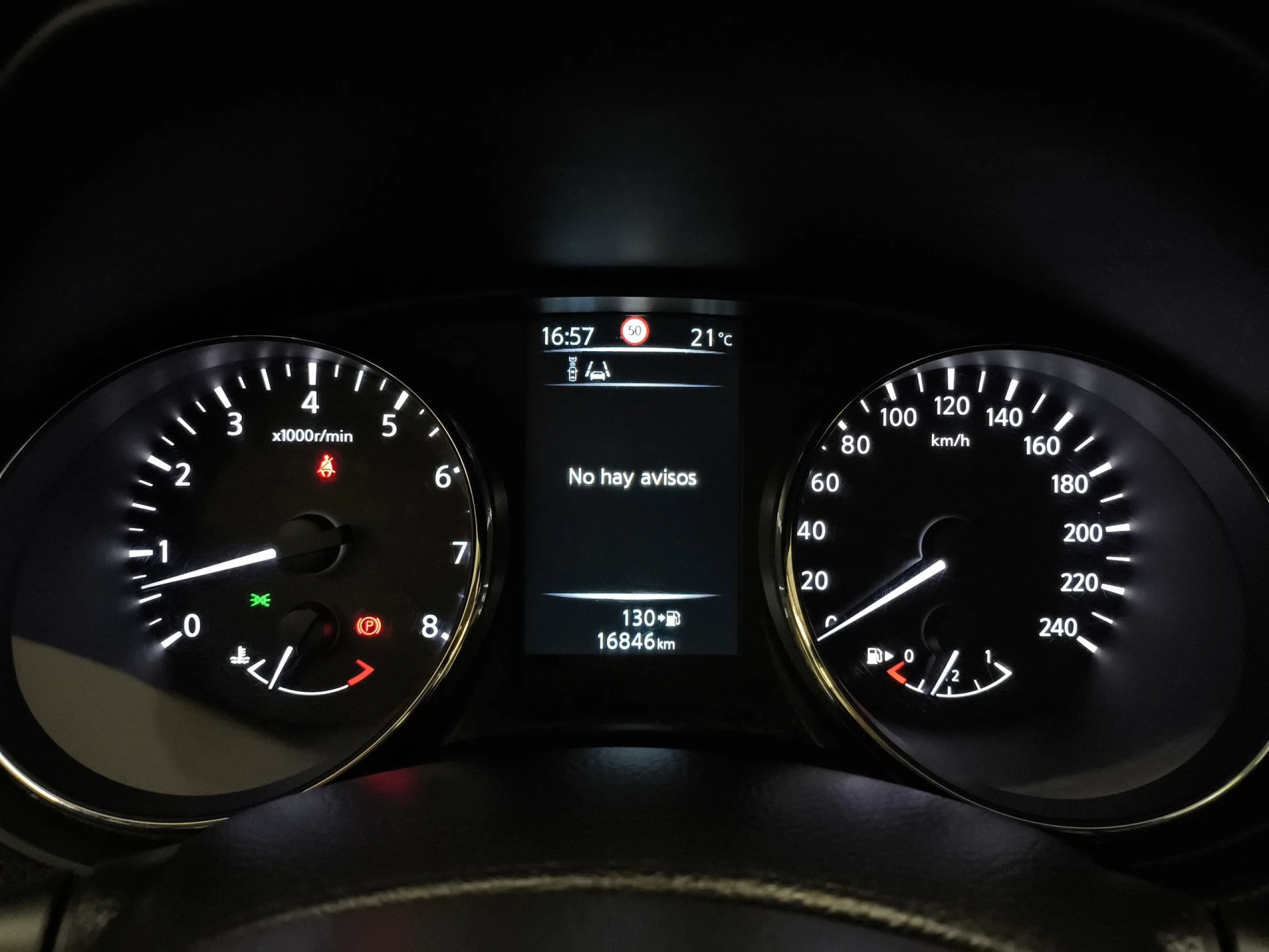 Nissan Qashqai 1.6 DIG-T Tekna Premium 4x2 120 kW (163 CV) - Foto 18