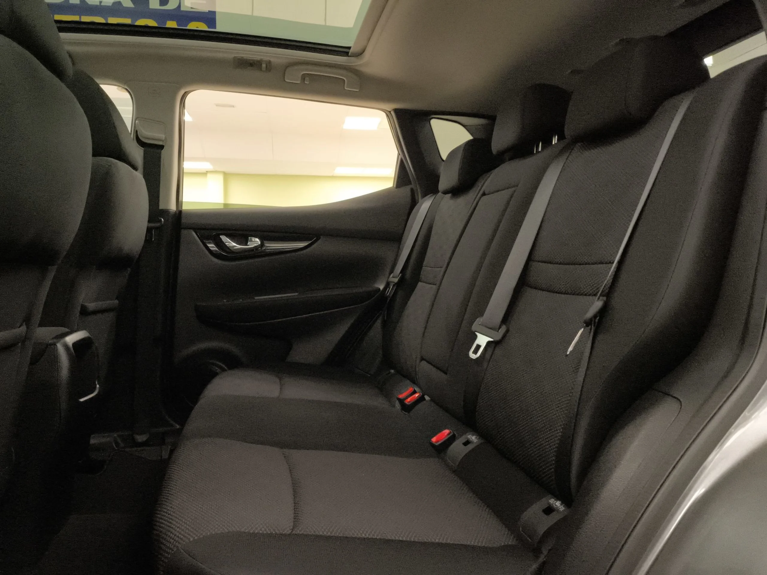 Nissan Qashqai 1.6 DIG-T Tekna Premium 4x2 120 kW (163 CV) - Foto 25