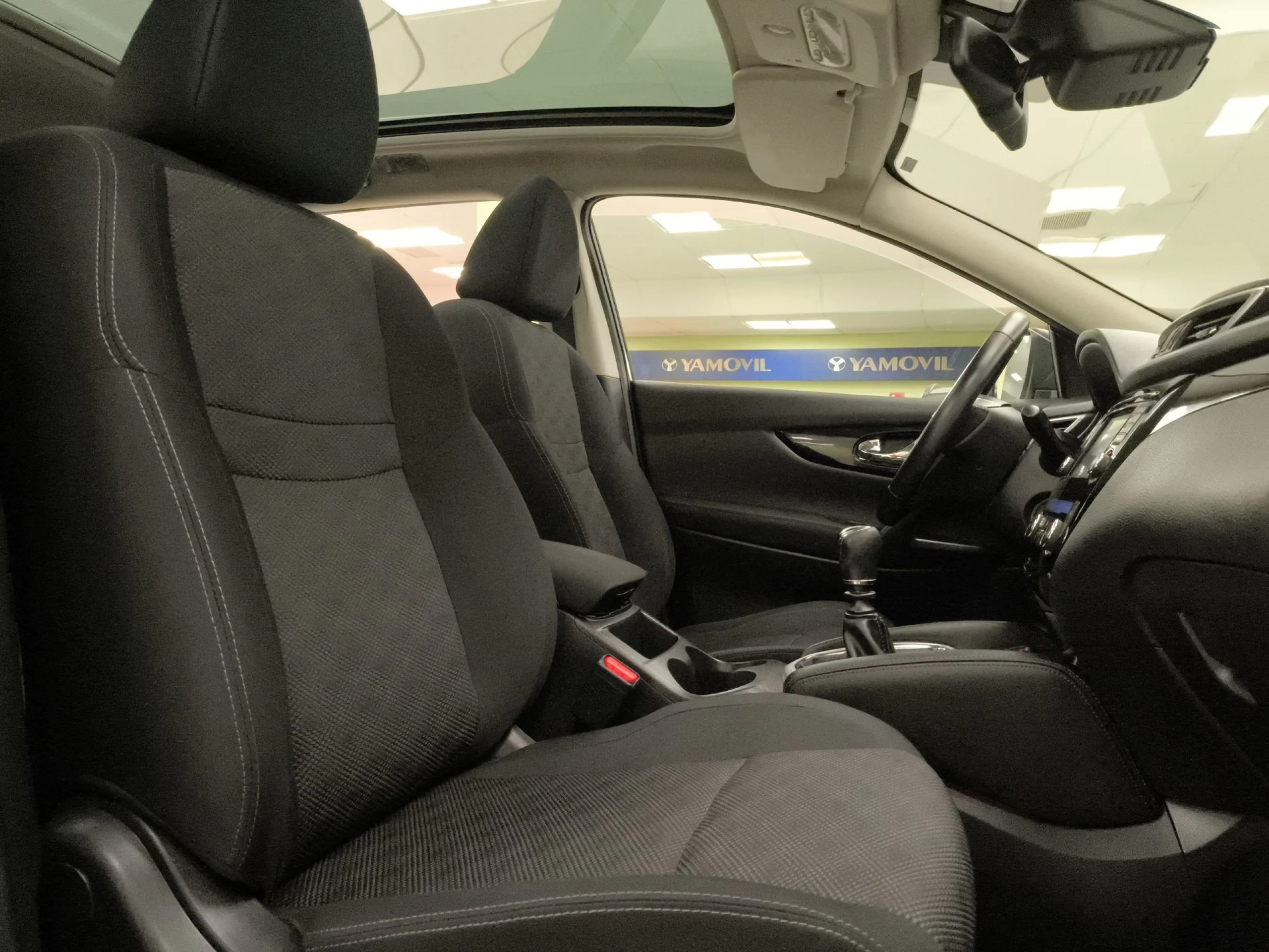Nissan Qashqai 1.6 DIG-T Tekna Premium 4x2 120 kW (163 CV) - Foto 28