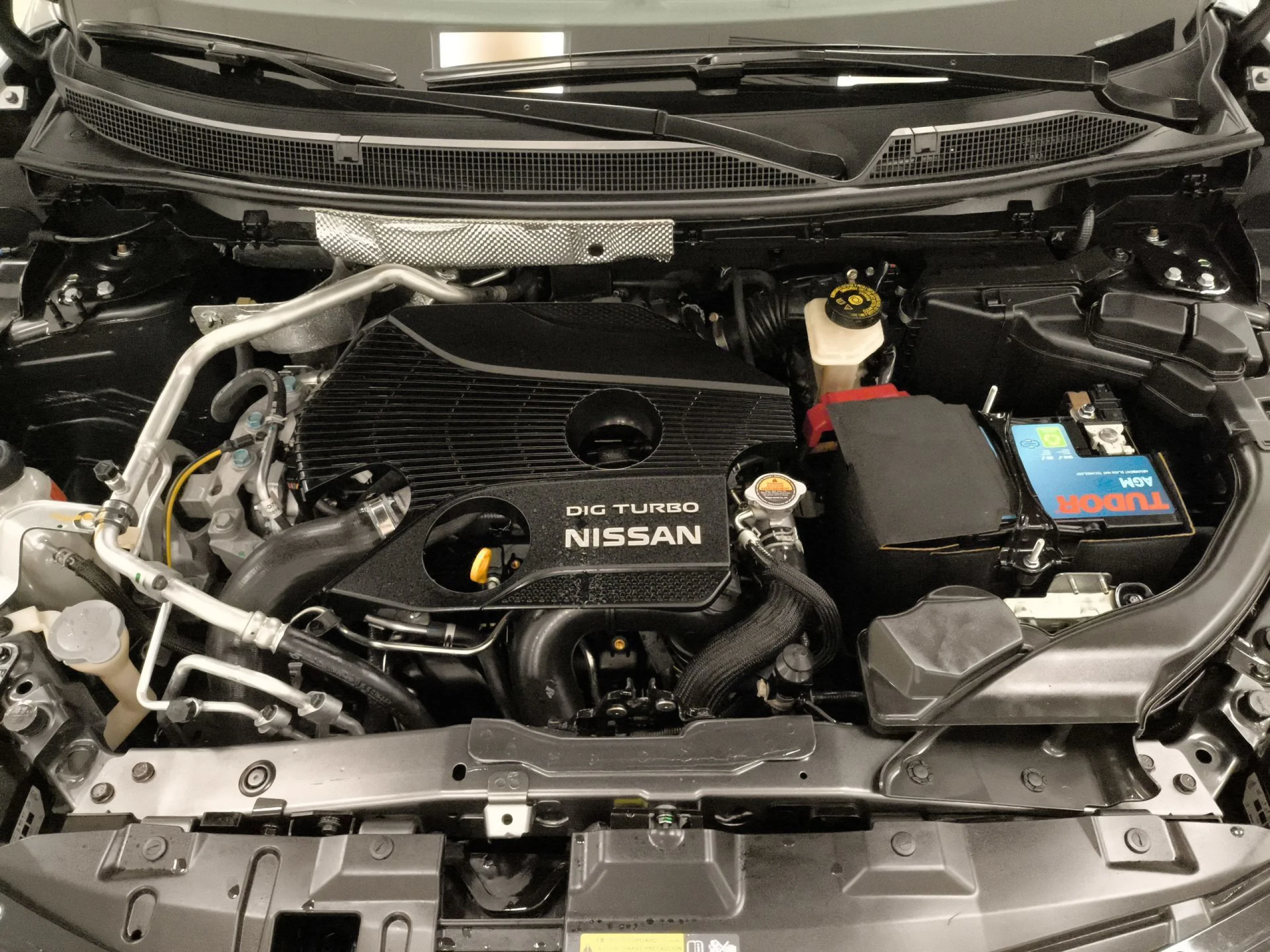 Nissan Qashqai 1.6 DIG-T Tekna Premium 4x2 120 kW (163 CV) - Foto 29