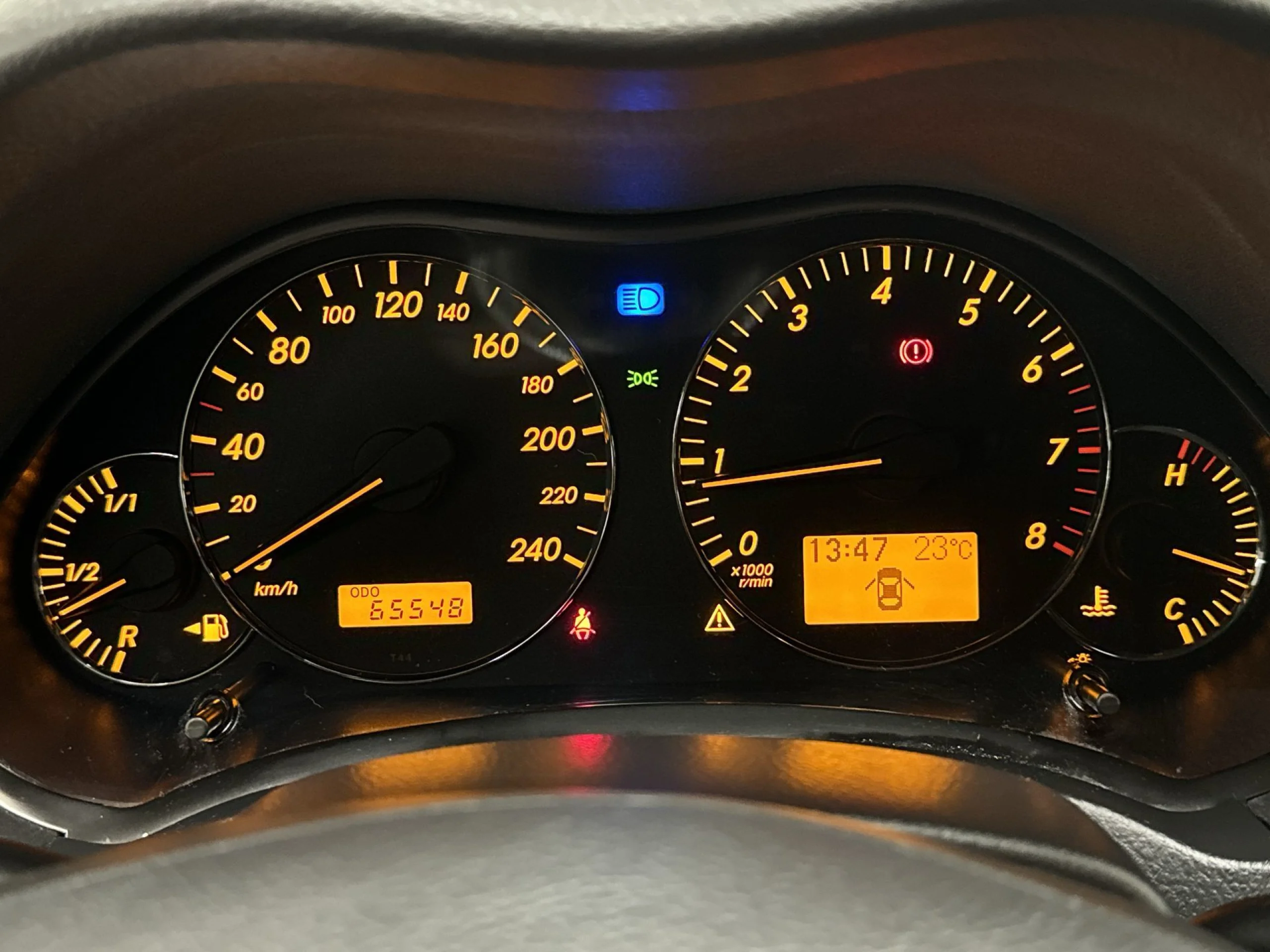 Toyota Avensis 1.8 VVT-I Sol 95 kW (129 CV) - Foto 12
