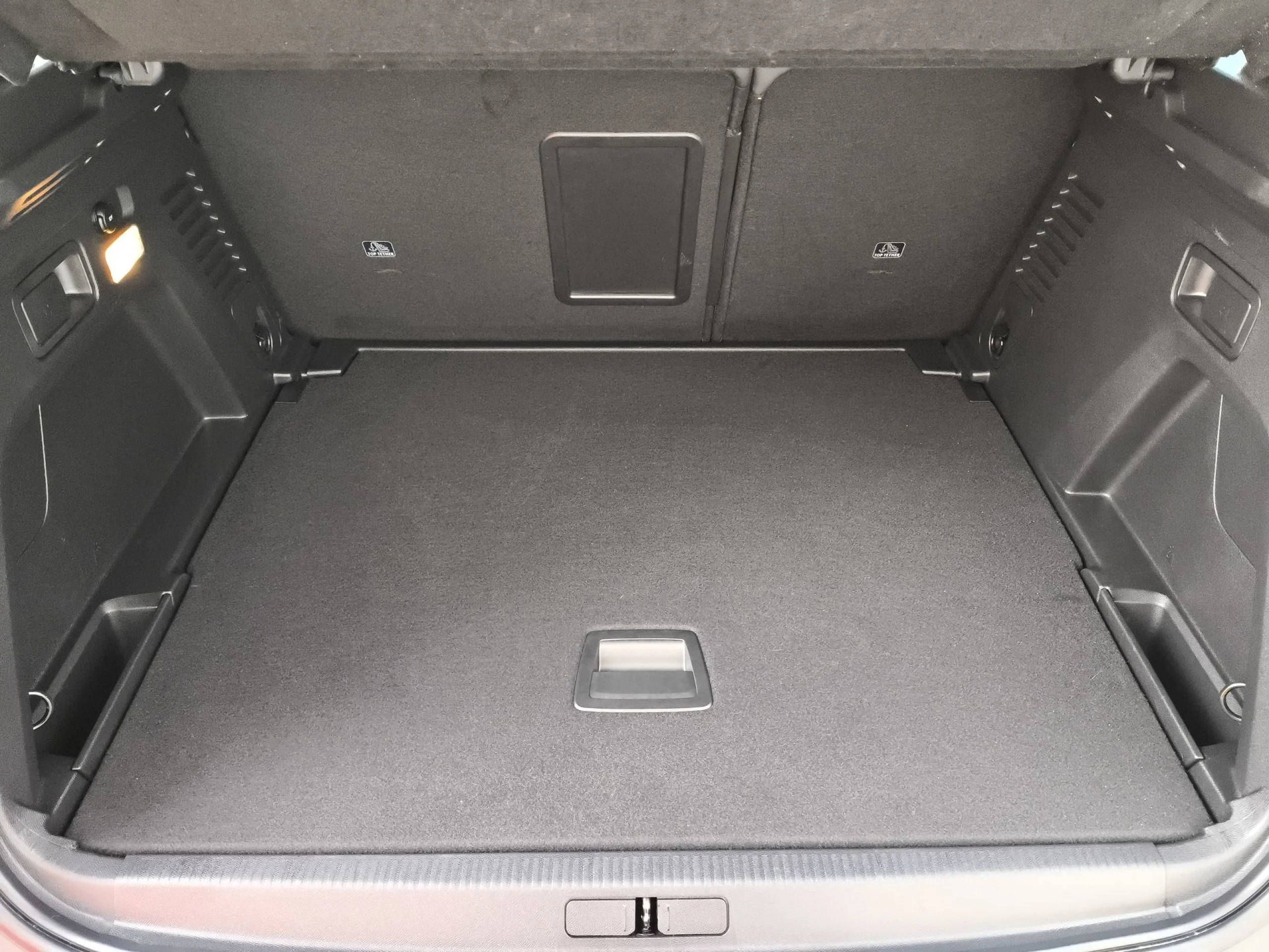 Peugeot 3008 PureTech 130 SANDS Allure 96 kW (130 CV) - Foto 20