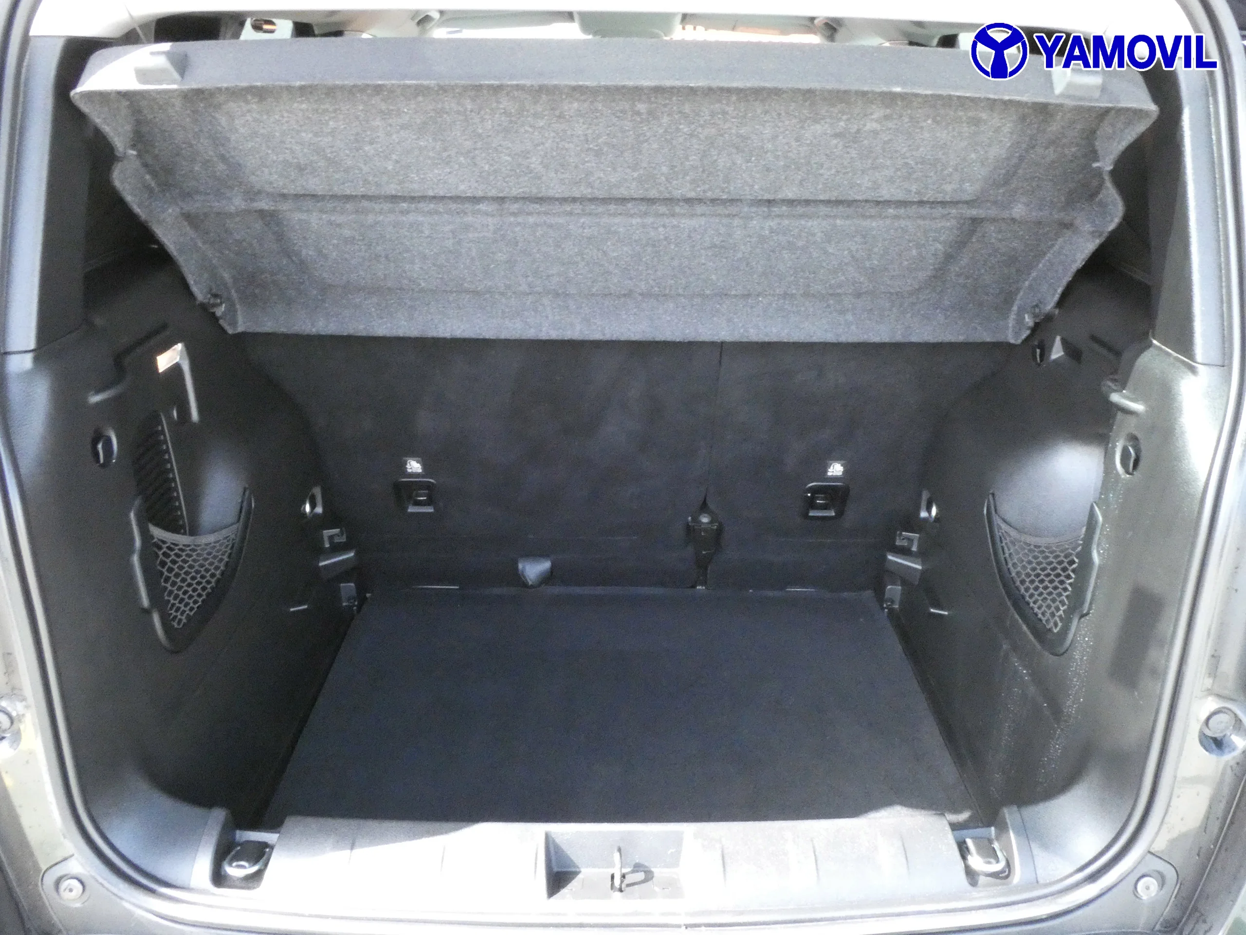 Jeep Renegade 1.4 MULTIAIR LIMITED 5P - Foto 9