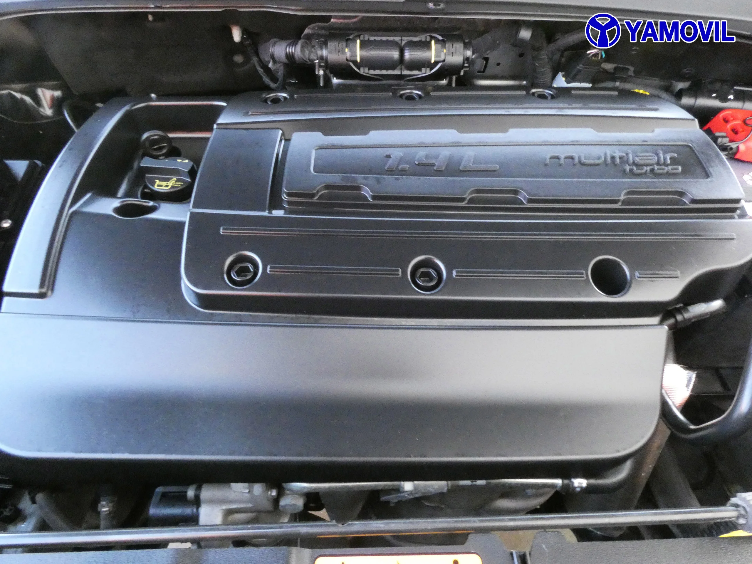 Jeep Renegade 1.4 MULTIAIR LIMITED 5P - Foto 10