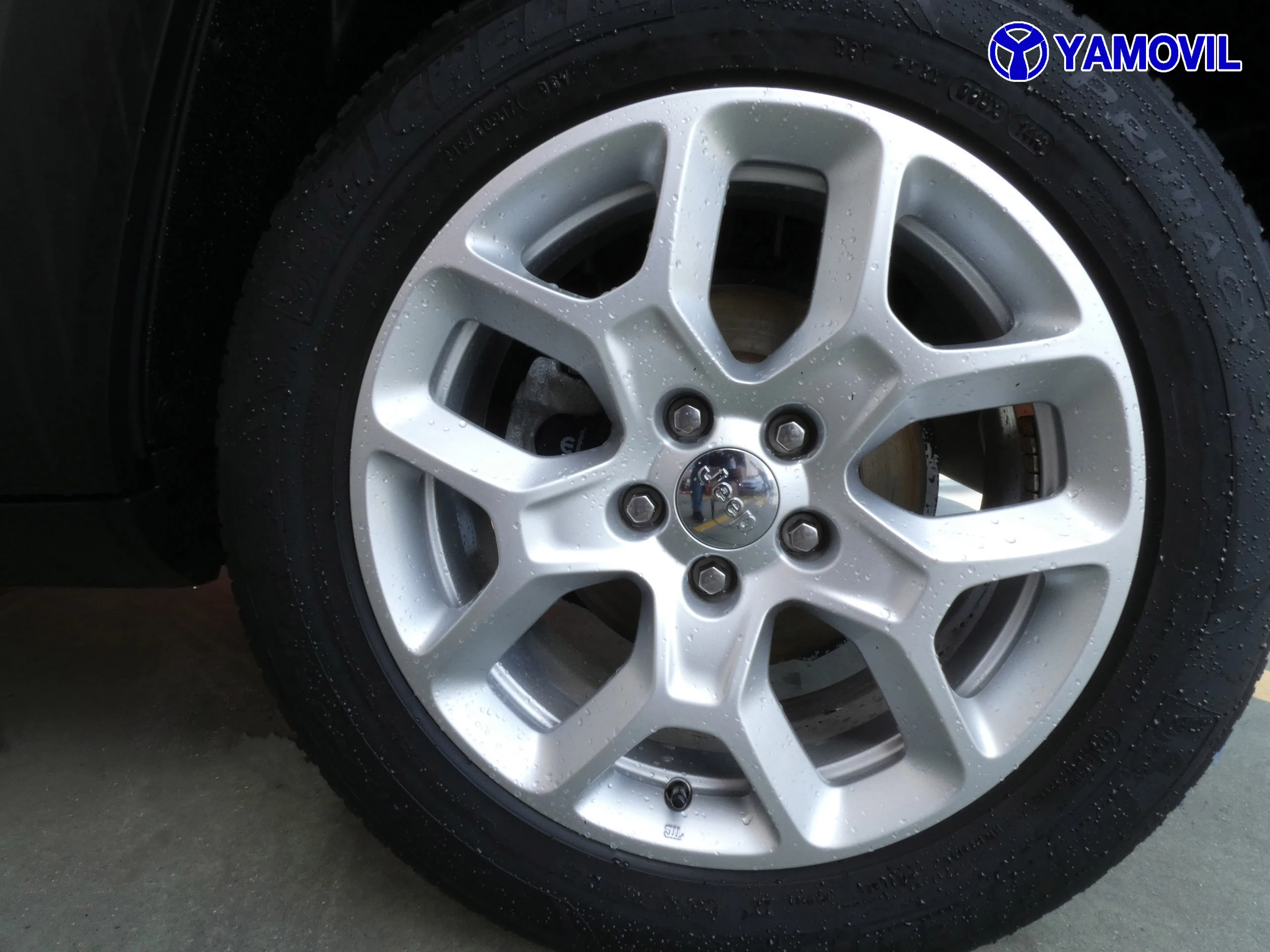 Jeep Renegade 1.4 MULTIAIR LIMITED 5P - Foto 12
