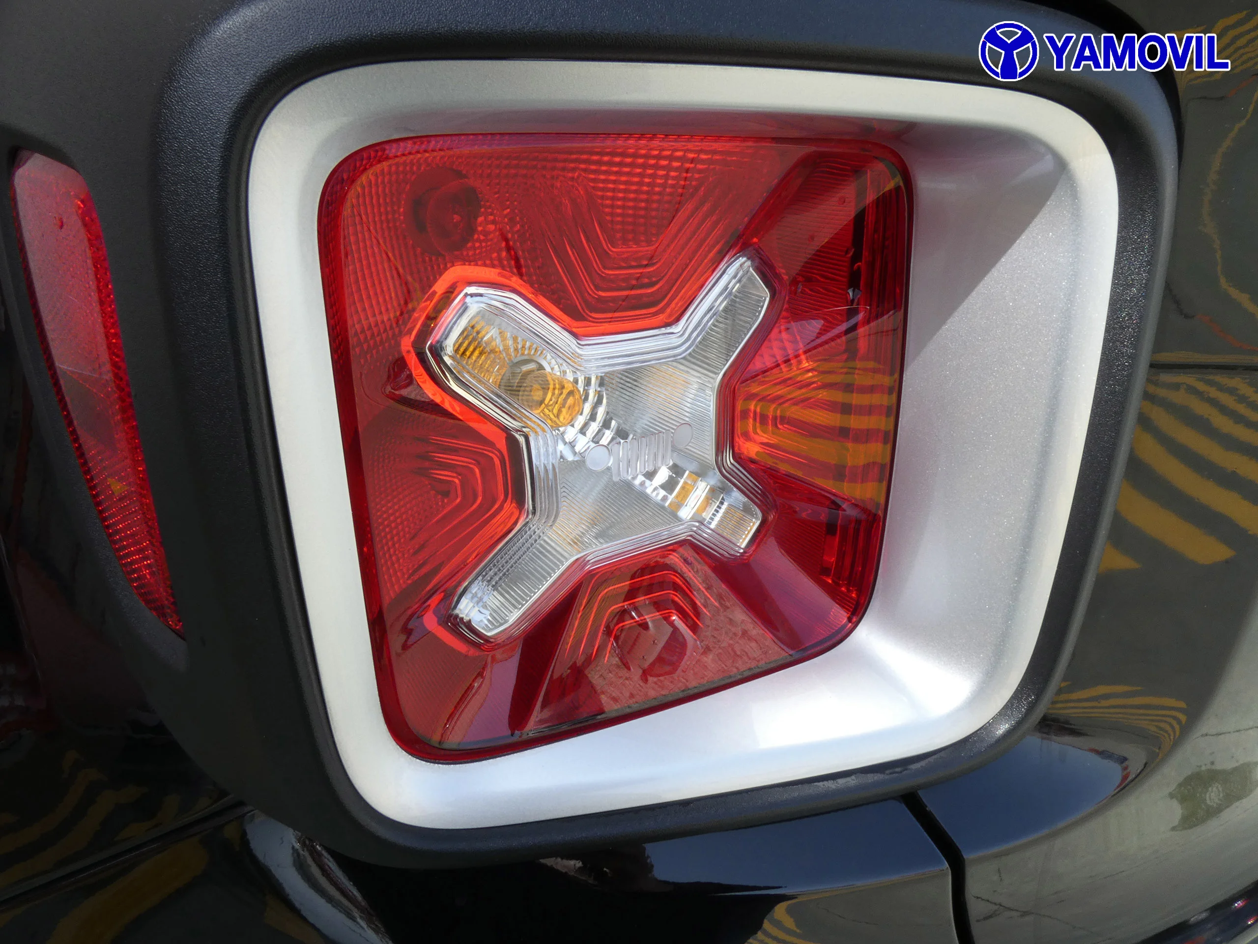 Jeep Renegade 1.4 MULTIAIR LIMITED 5P - Foto 8