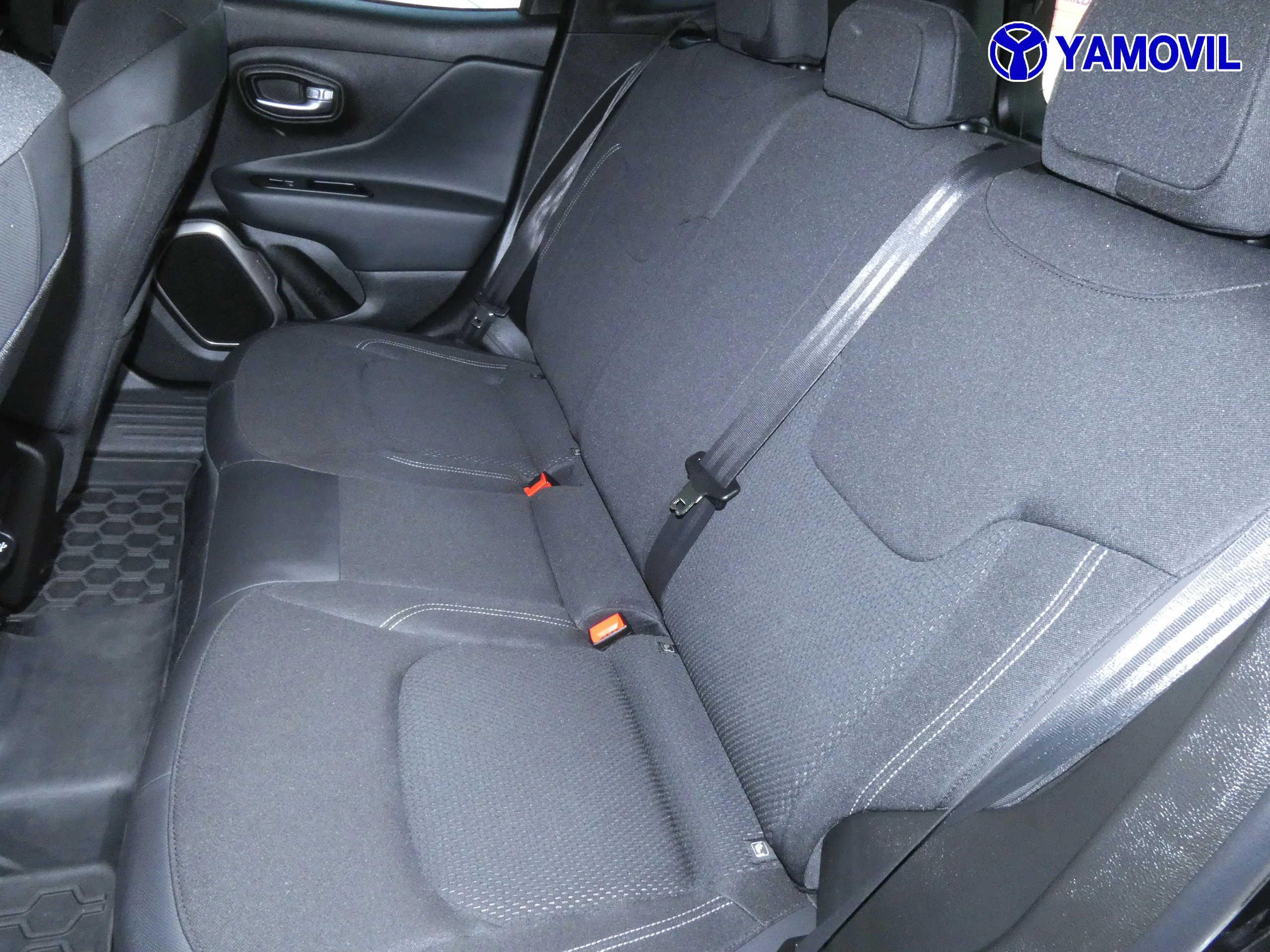 Jeep Renegade 1.4 MULTIAIR LIMITED 5P - Foto 17
