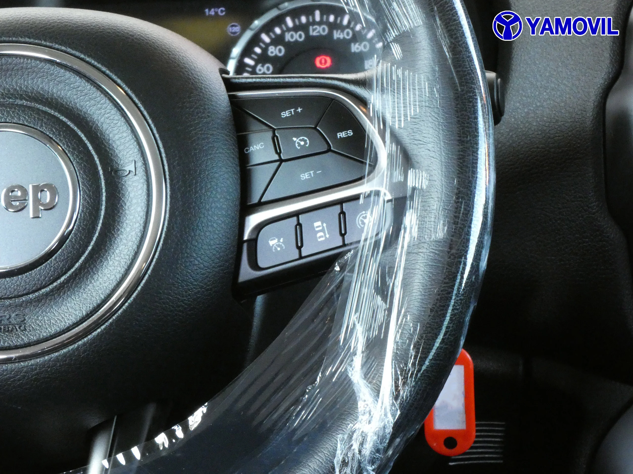 Jeep Renegade 1.4 MULTIAIR LIMITED 5P - Foto 25