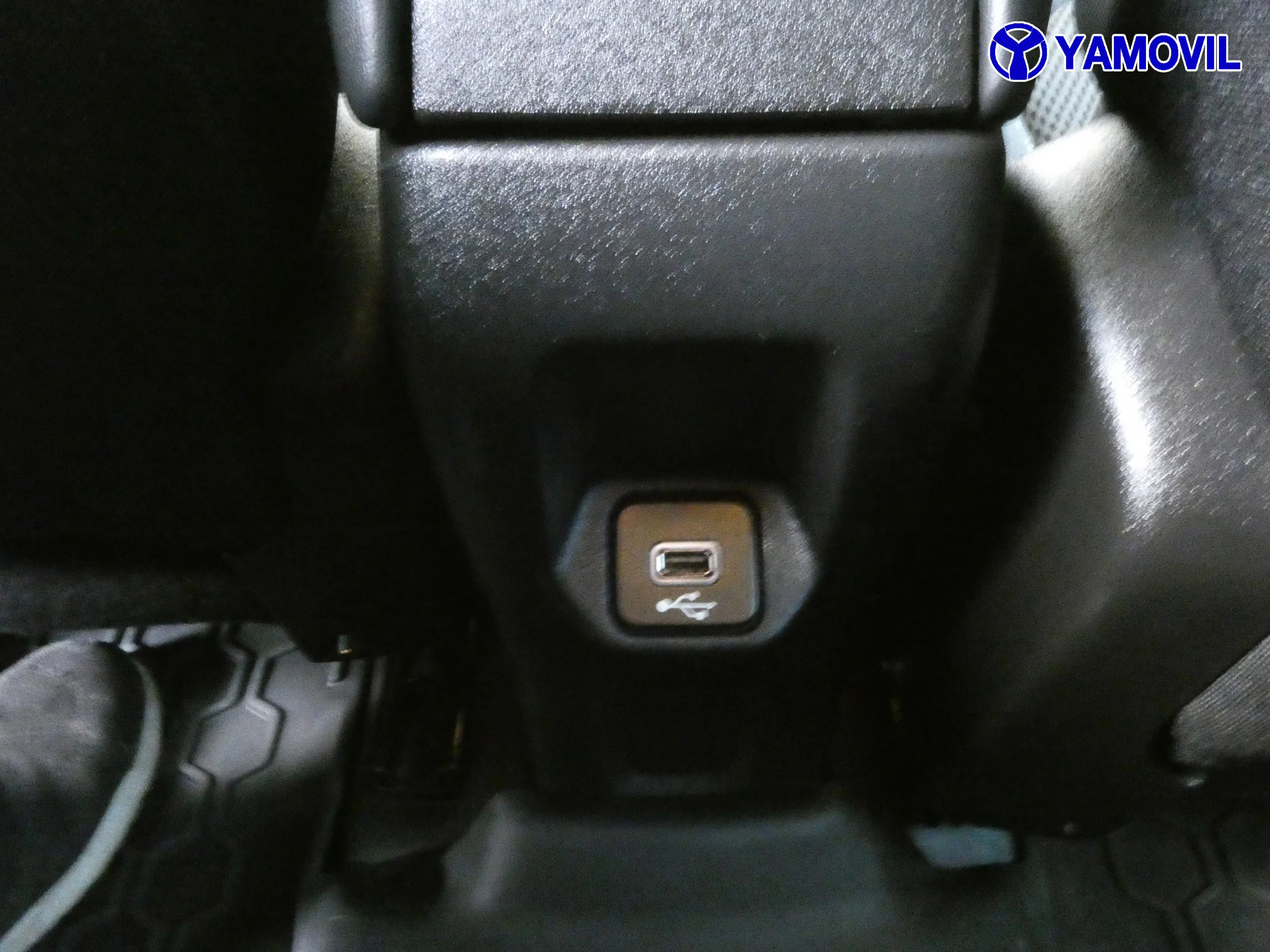 Jeep Renegade 1.4 MULTIAIR LIMITED 5P - Foto 30
