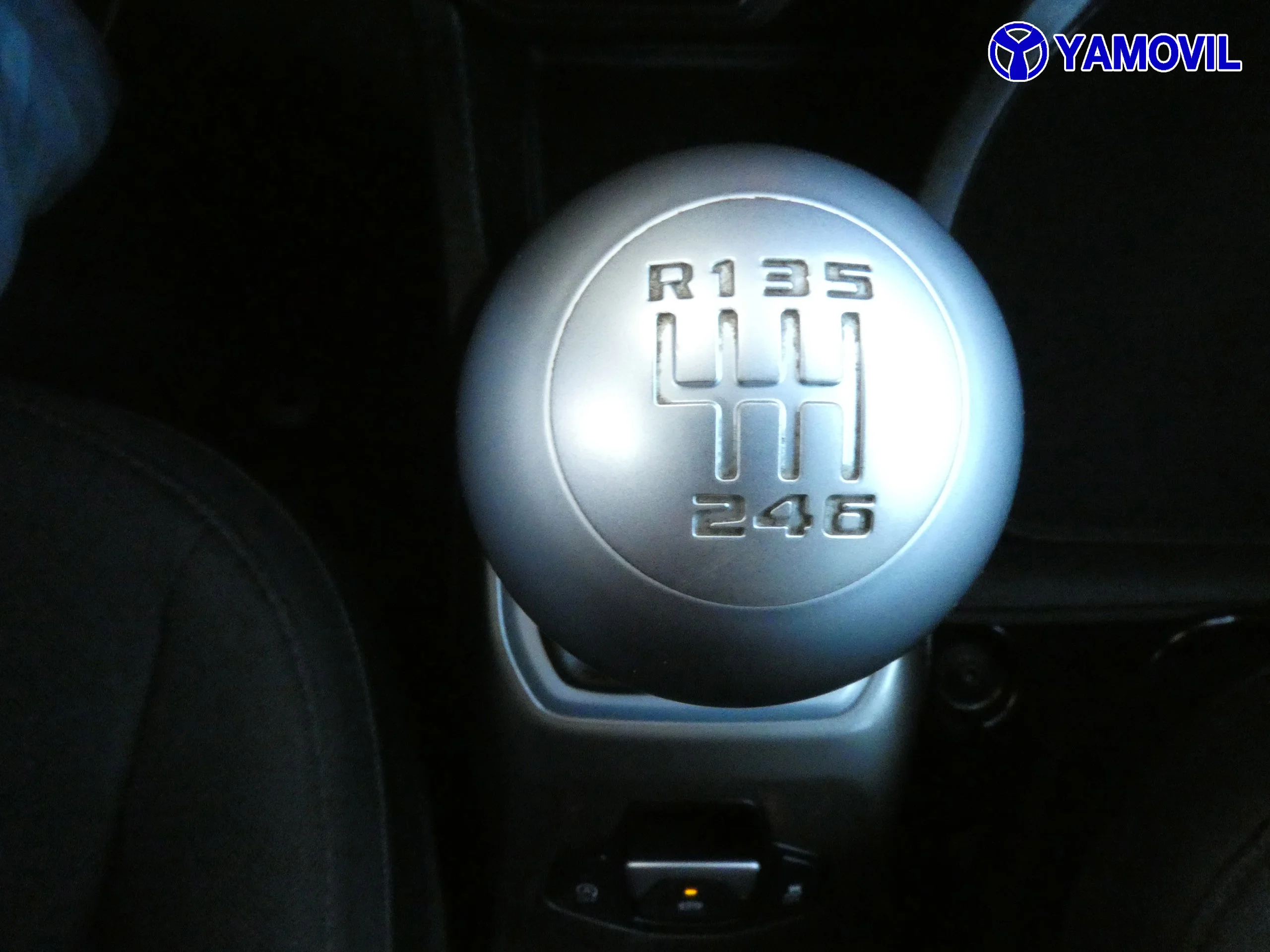Jeep Renegade 1.4 MULTIAIR LIMITED 5P - Foto 34