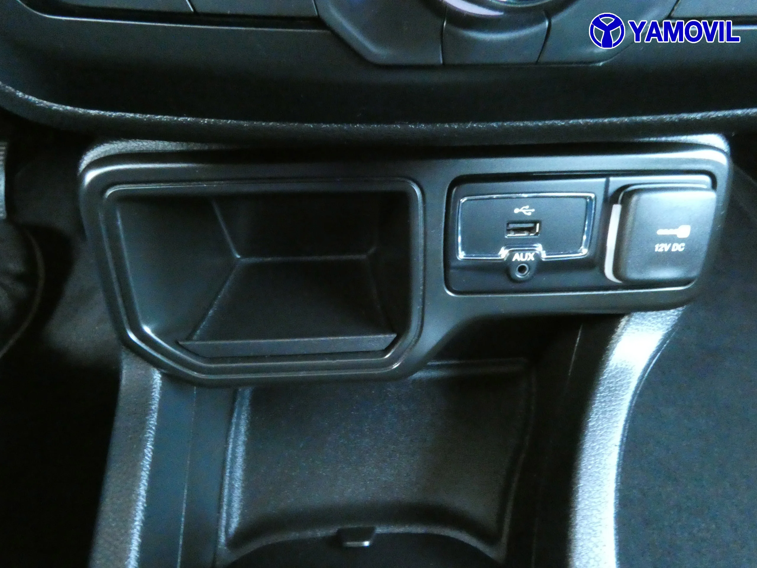 Jeep Renegade 1.4 MULTIAIR LIMITED 5P - Foto 44