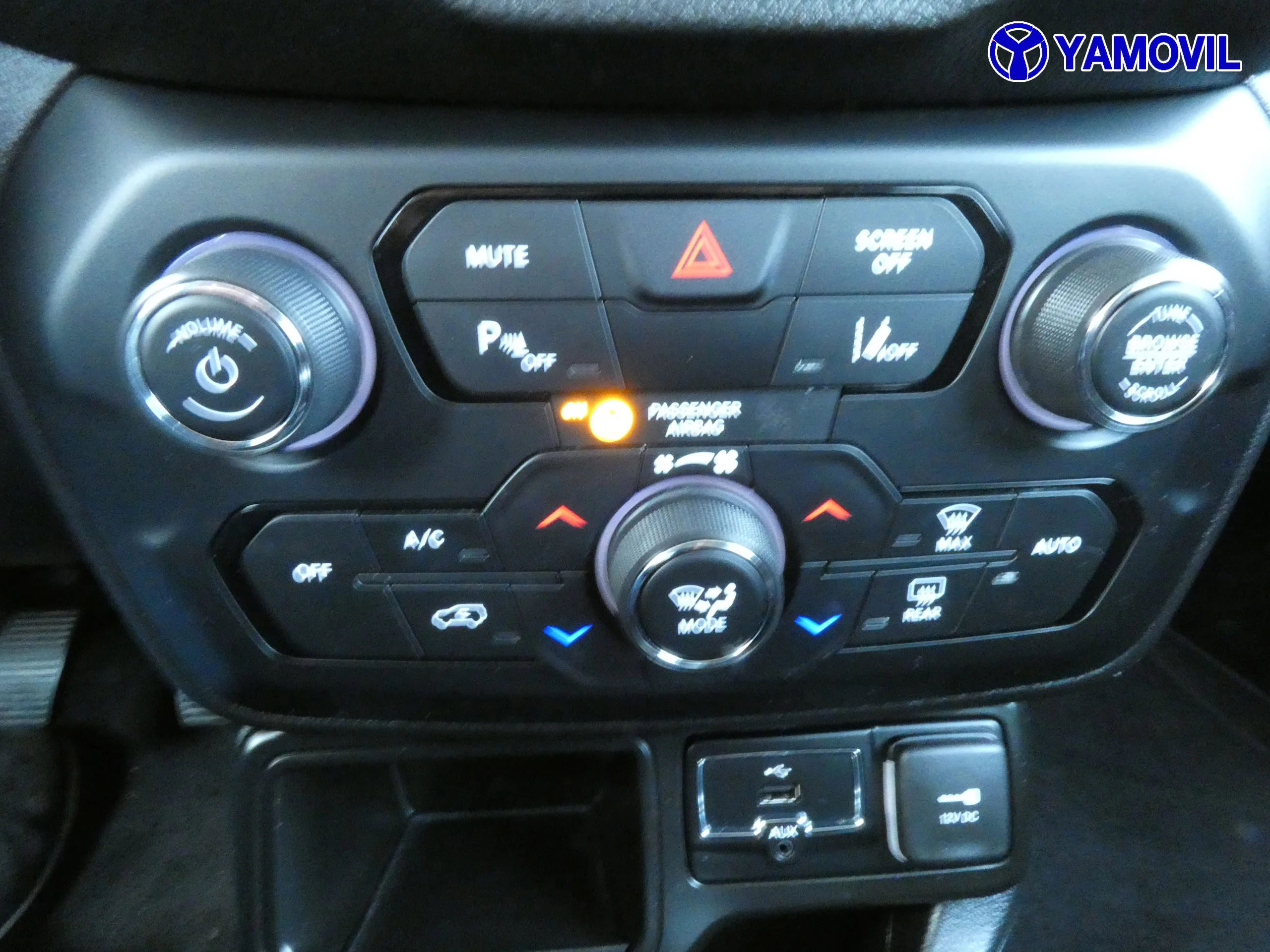 Jeep Renegade 1.4 MULTIAIR LIMITED 5P - Foto 43