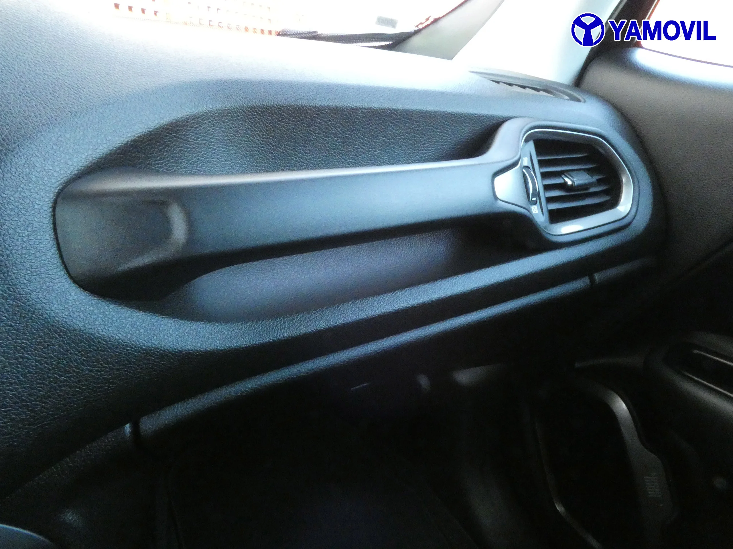Jeep Renegade 1.4 MULTIAIR LIMITED 5P - Foto 45