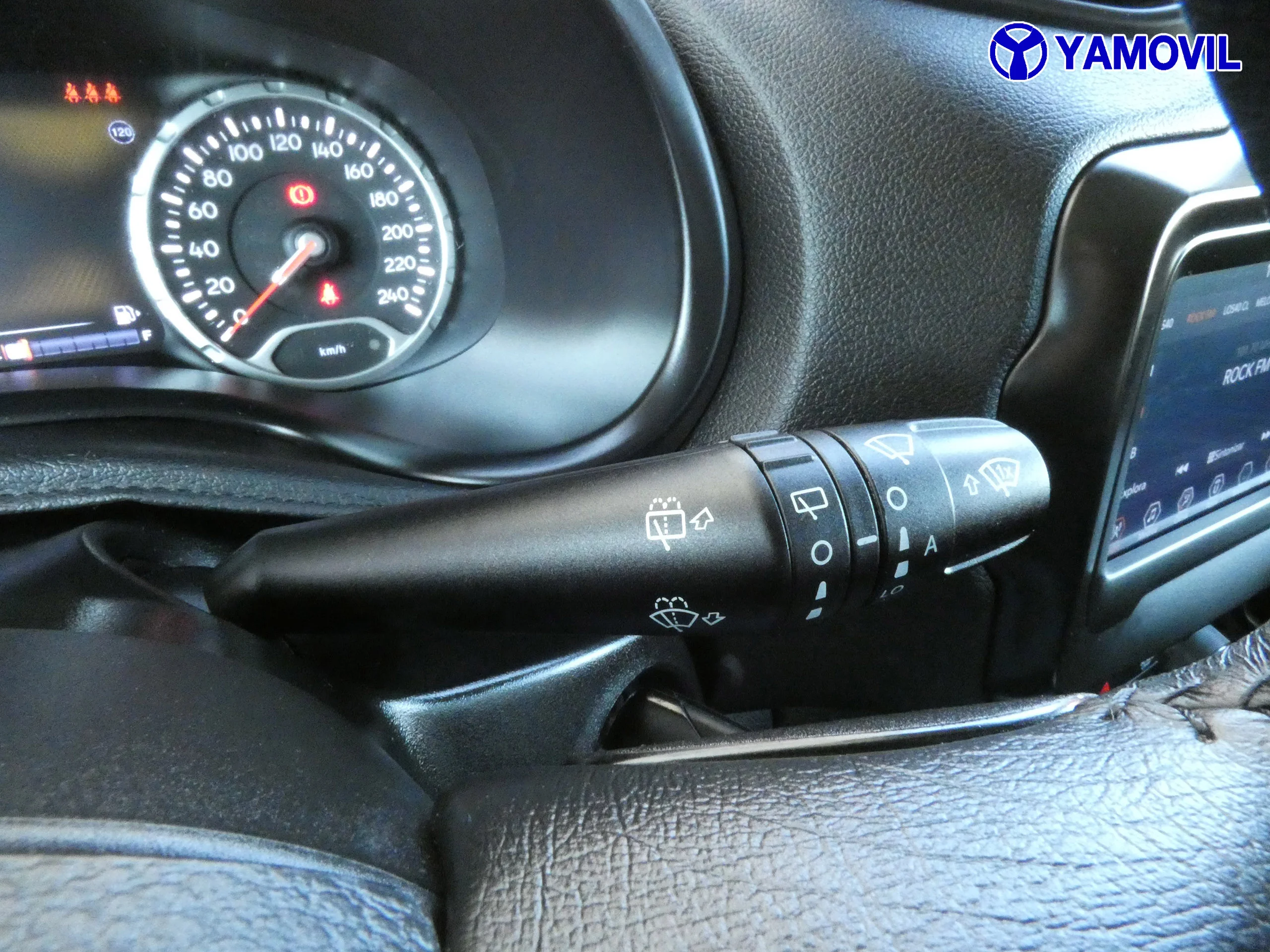 Jeep Renegade 1.4 MULTIAIR LIMITED 5P - Foto 27