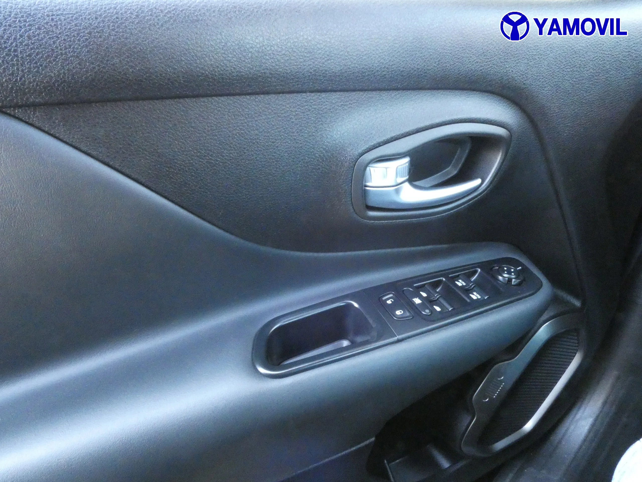Jeep Renegade 1.4 MULTIAIR LIMITED 5P - Foto 47