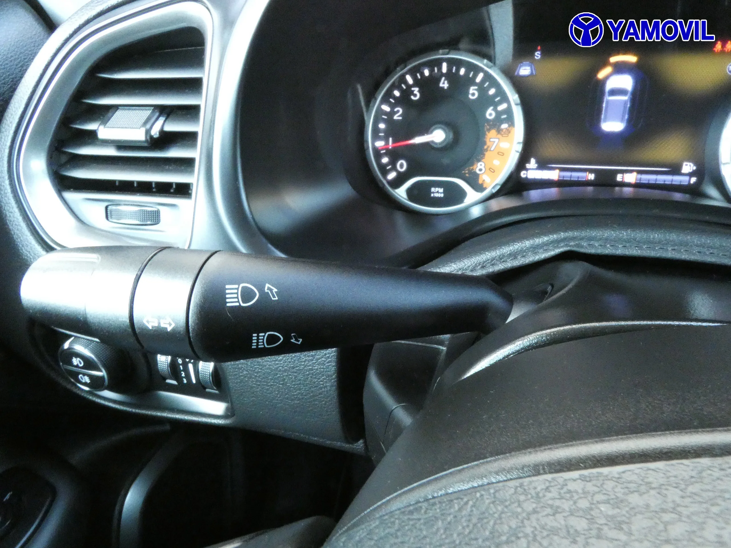 Jeep Renegade 1.4 MULTIAIR LIMITED 5P - Foto 26