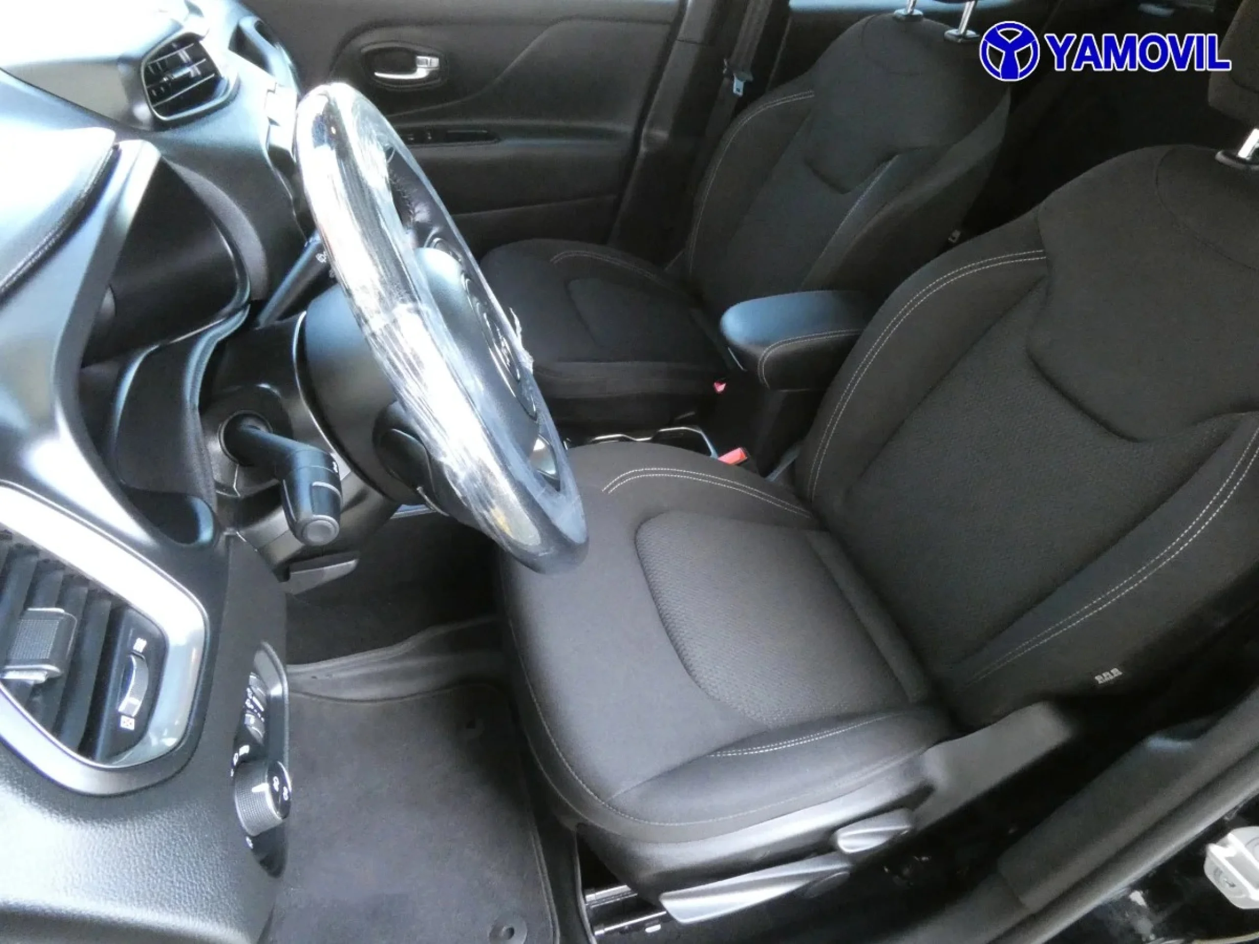 Jeep Renegade 1.4 Multiair Longitude 4x2 103 kW (140 CV) - Foto 15