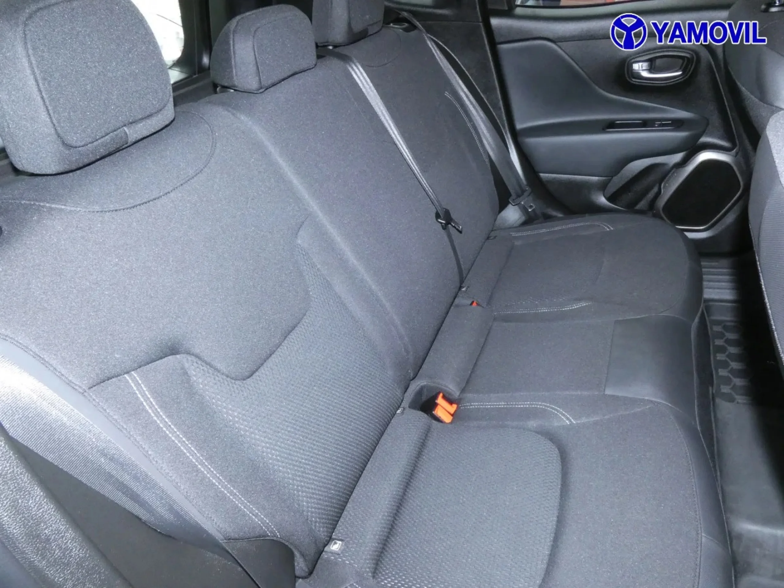 Jeep Renegade 1.4 Multiair Longitude 4x2 103 kW (140 CV) - Foto 21