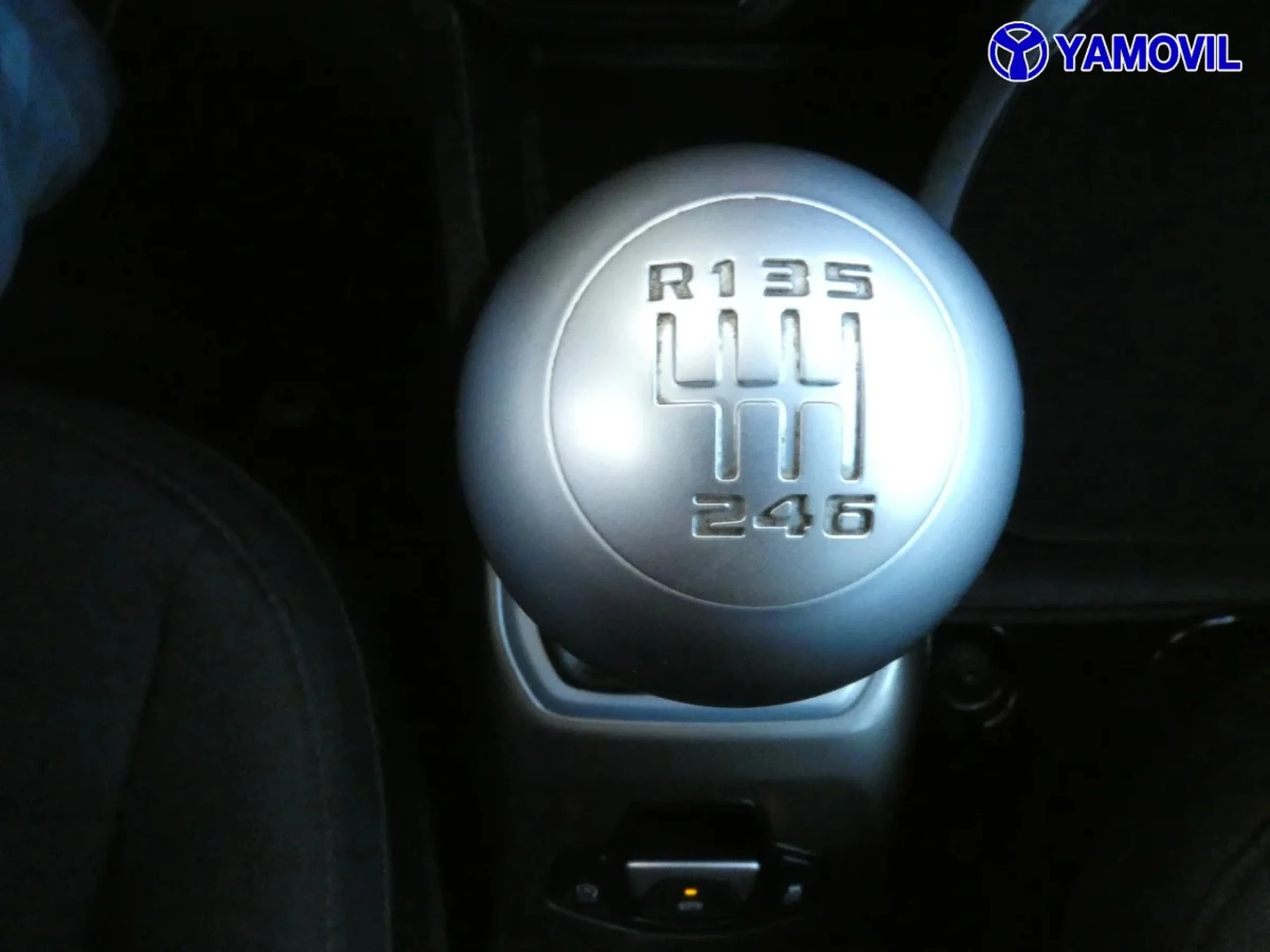 Jeep Renegade 1.4 Multiair Longitude 4x2 103 kW (140 CV) - Foto 34