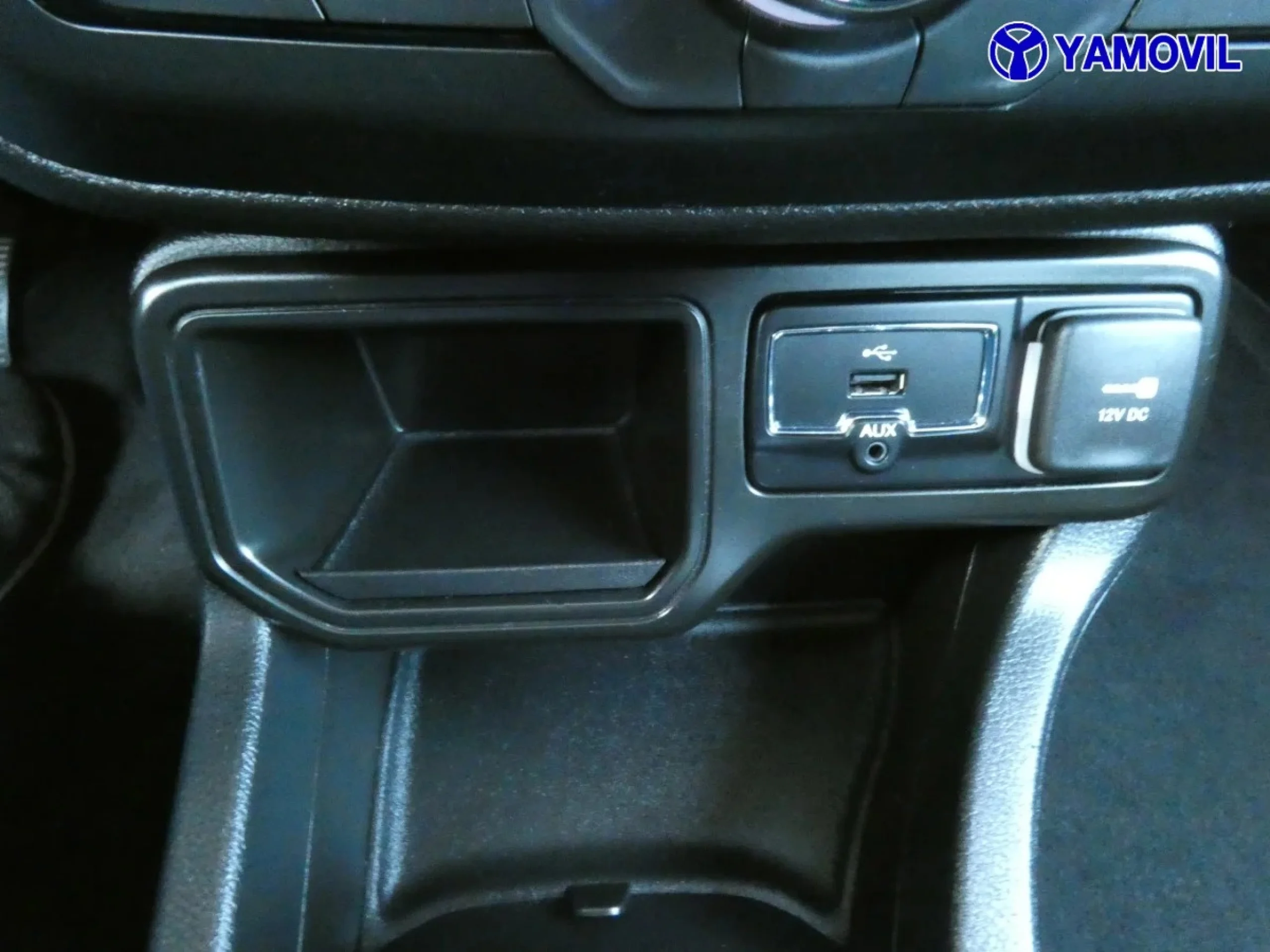 Jeep Renegade 1.4 Multiair Longitude 4x2 103 kW (140 CV) - Foto 44