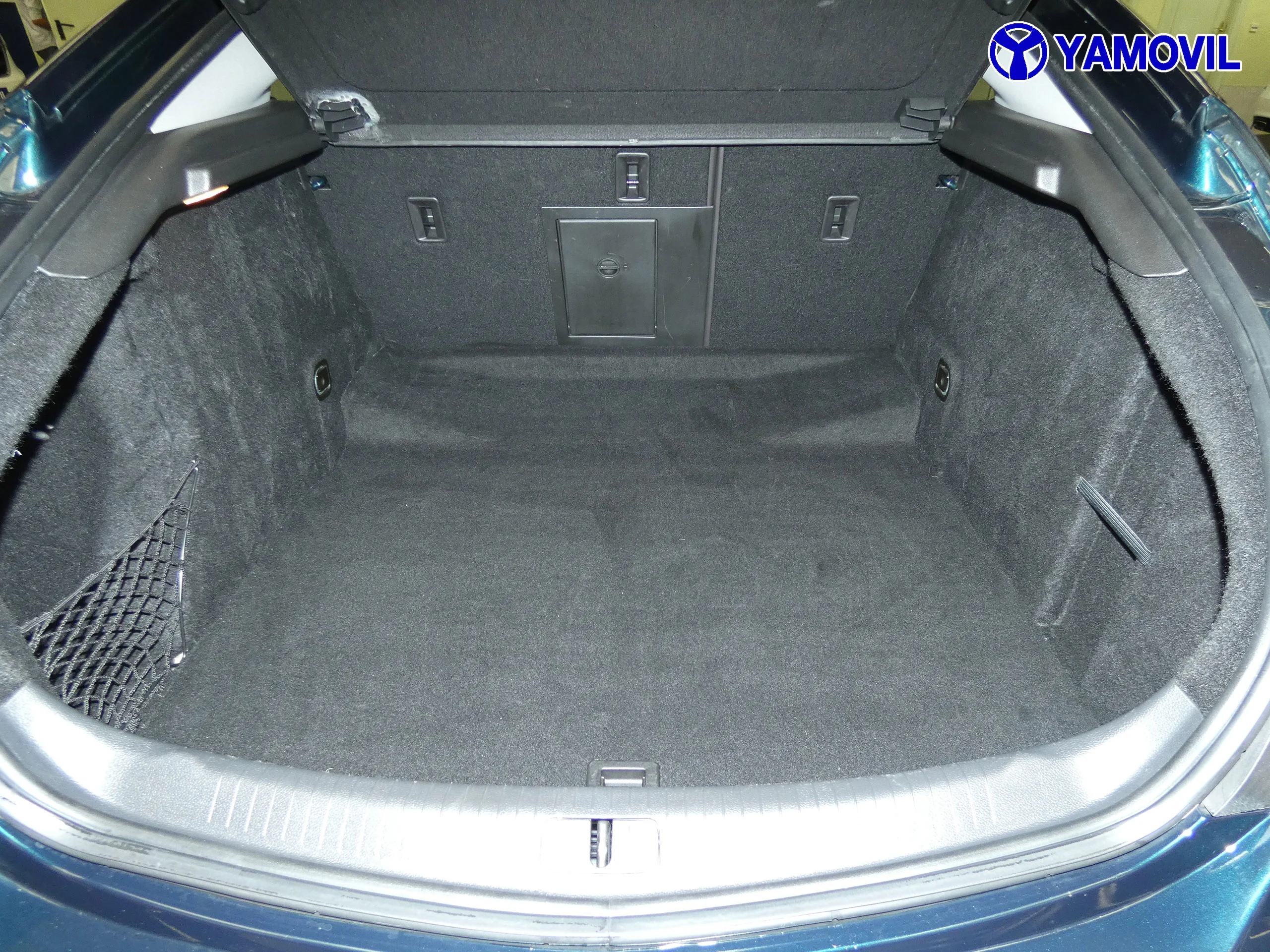 Opel Insignia 2.0 CDTI EXCELLENCE 5P - Foto 7