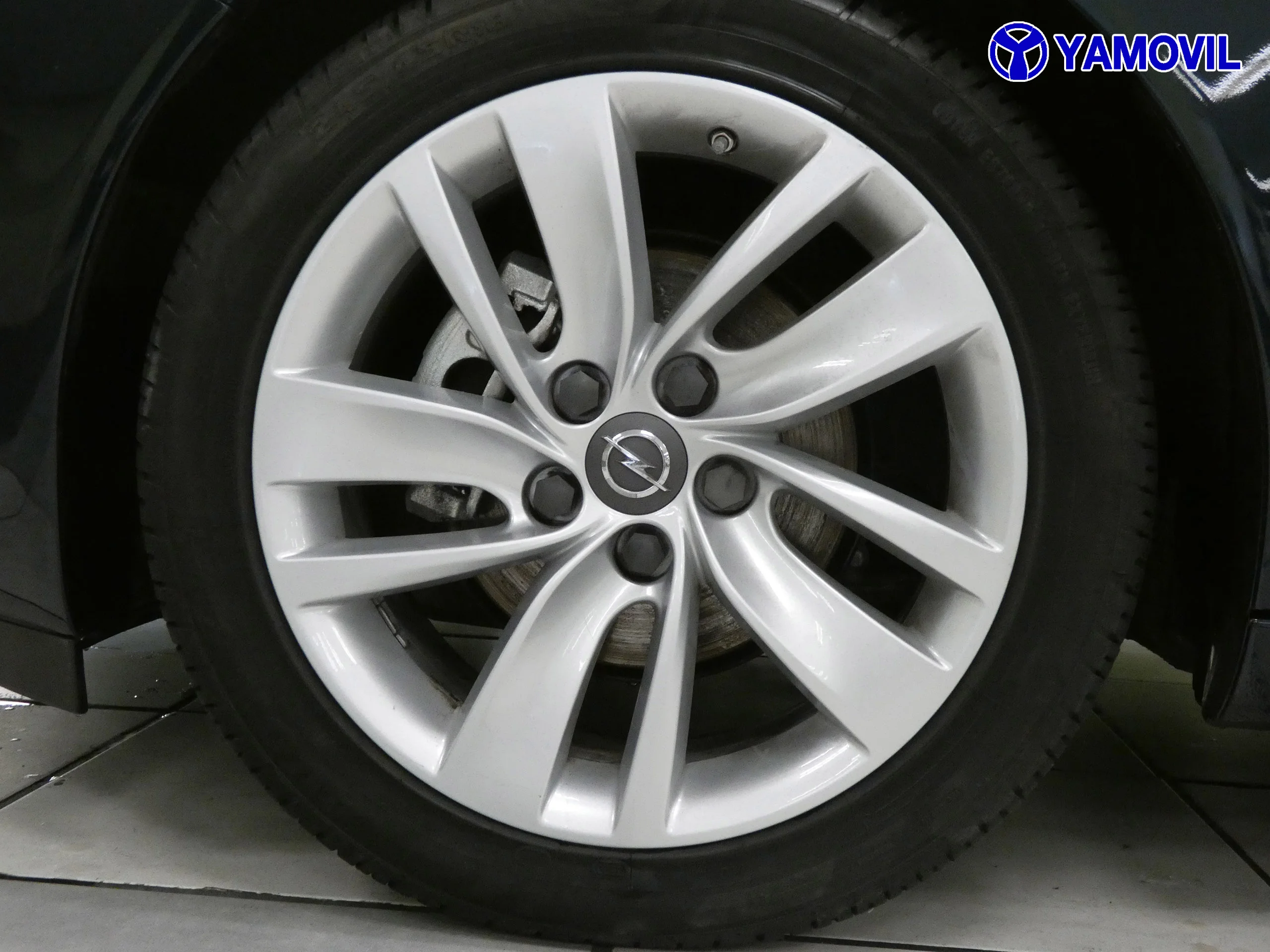 Opel Insignia 2.0 CDTI EXCELLENCE 5P - Foto 12