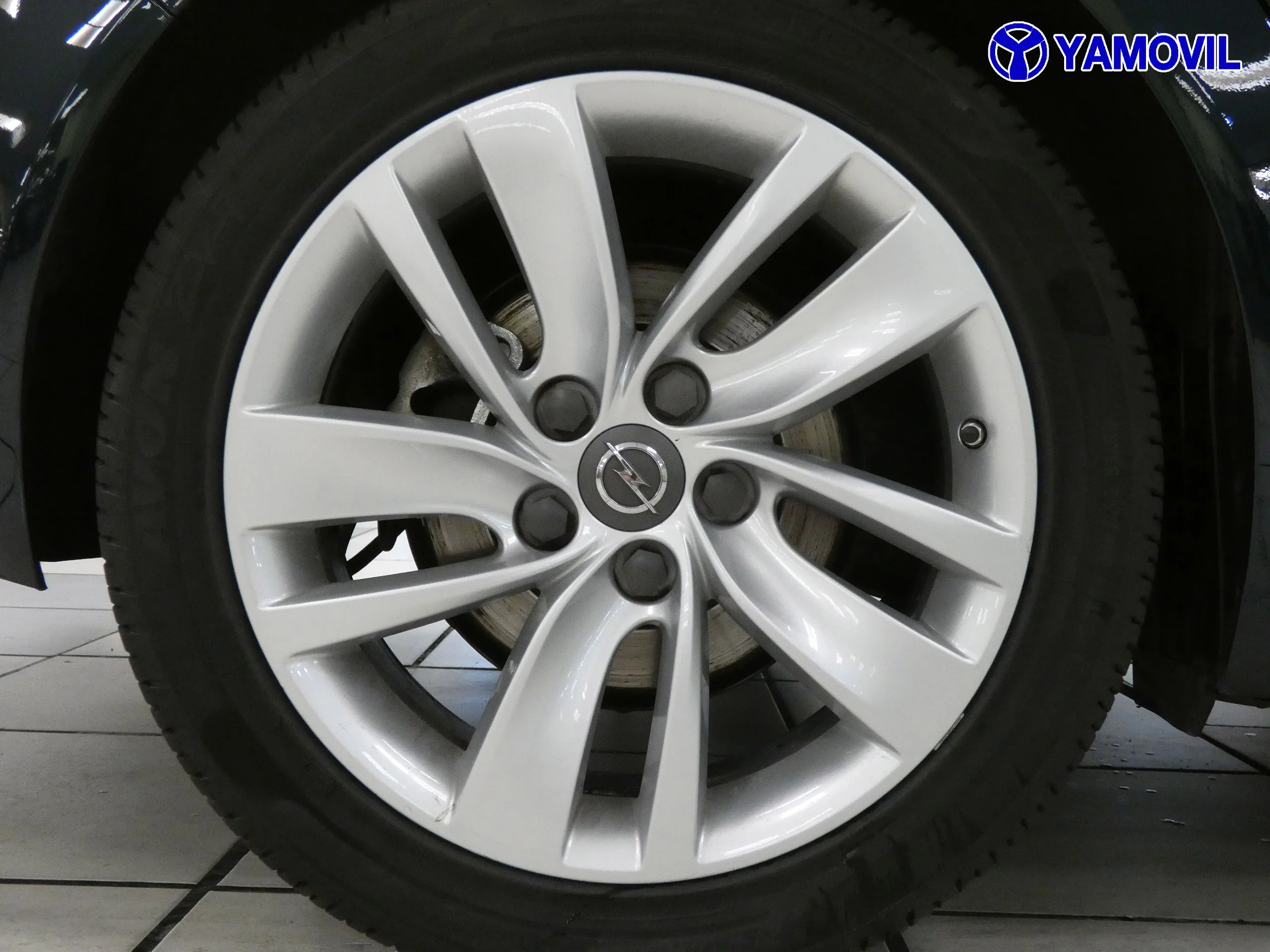 Opel Insignia 2.0 CDTI EXCELLENCE 5P - Foto 10