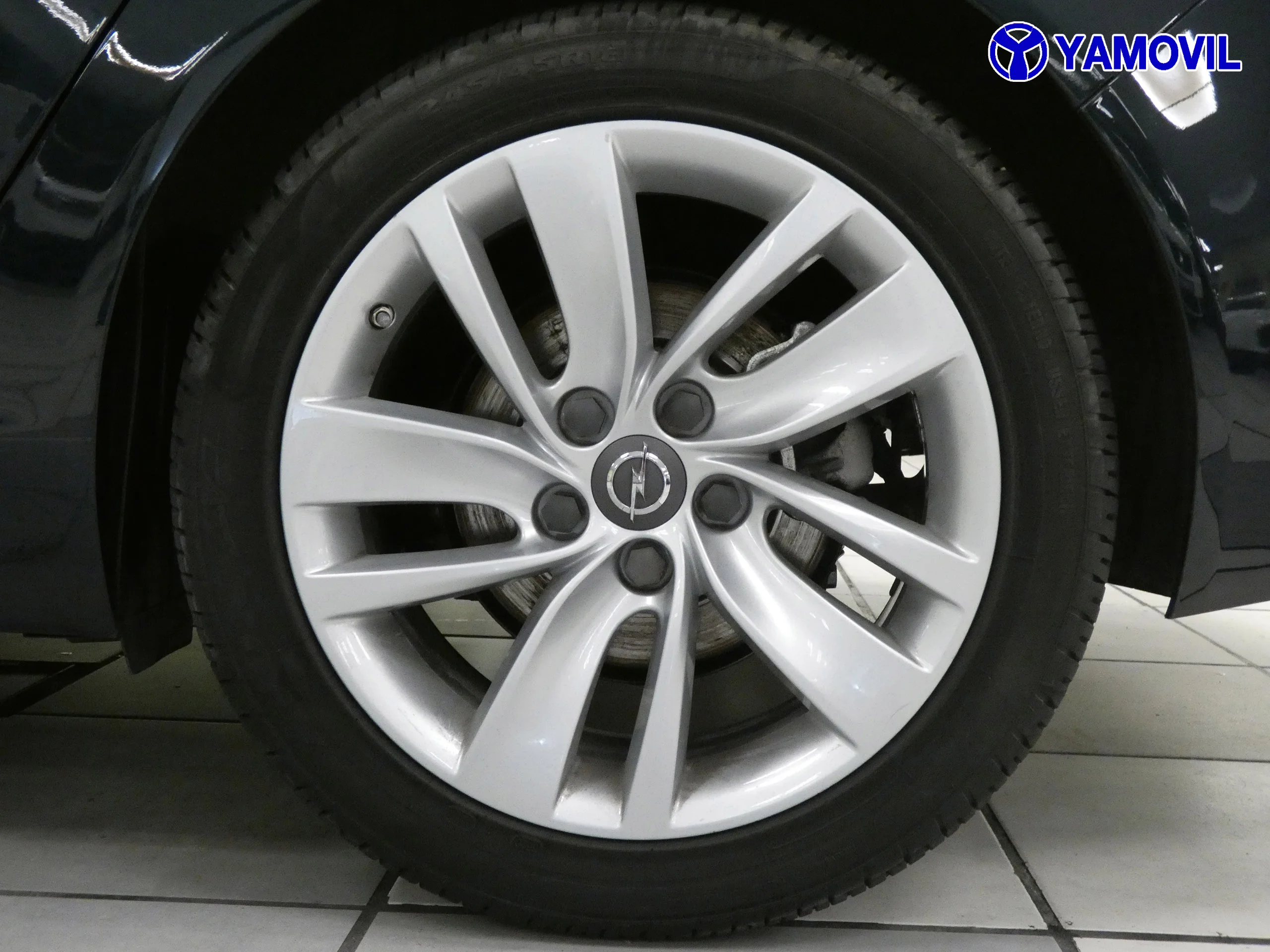 Opel Insignia 2.0 CDTI EXCELLENCE 5P - Foto 11
