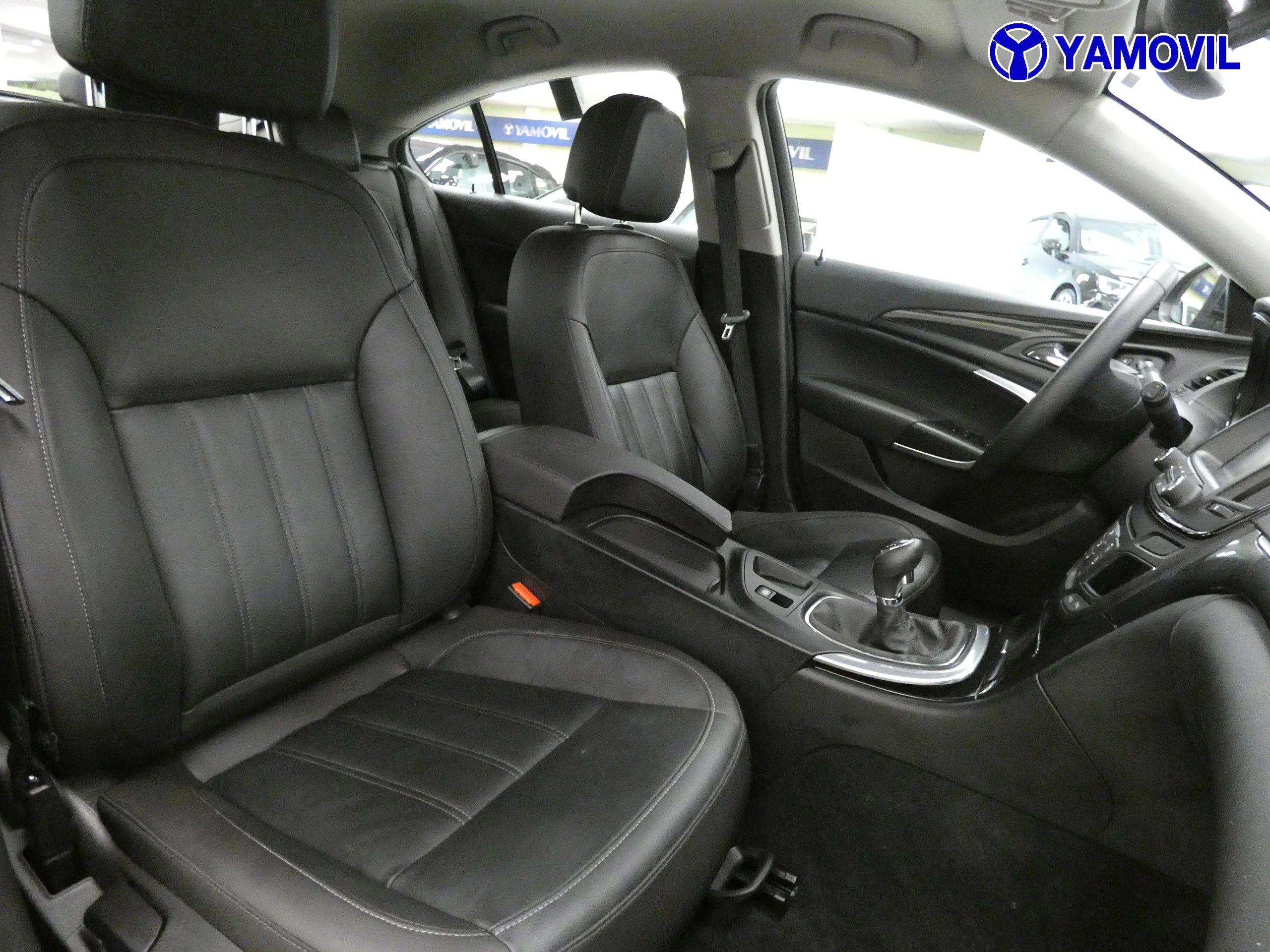 Opel Insignia 2.0 CDTI EXCELLENCE 5P - Foto 15