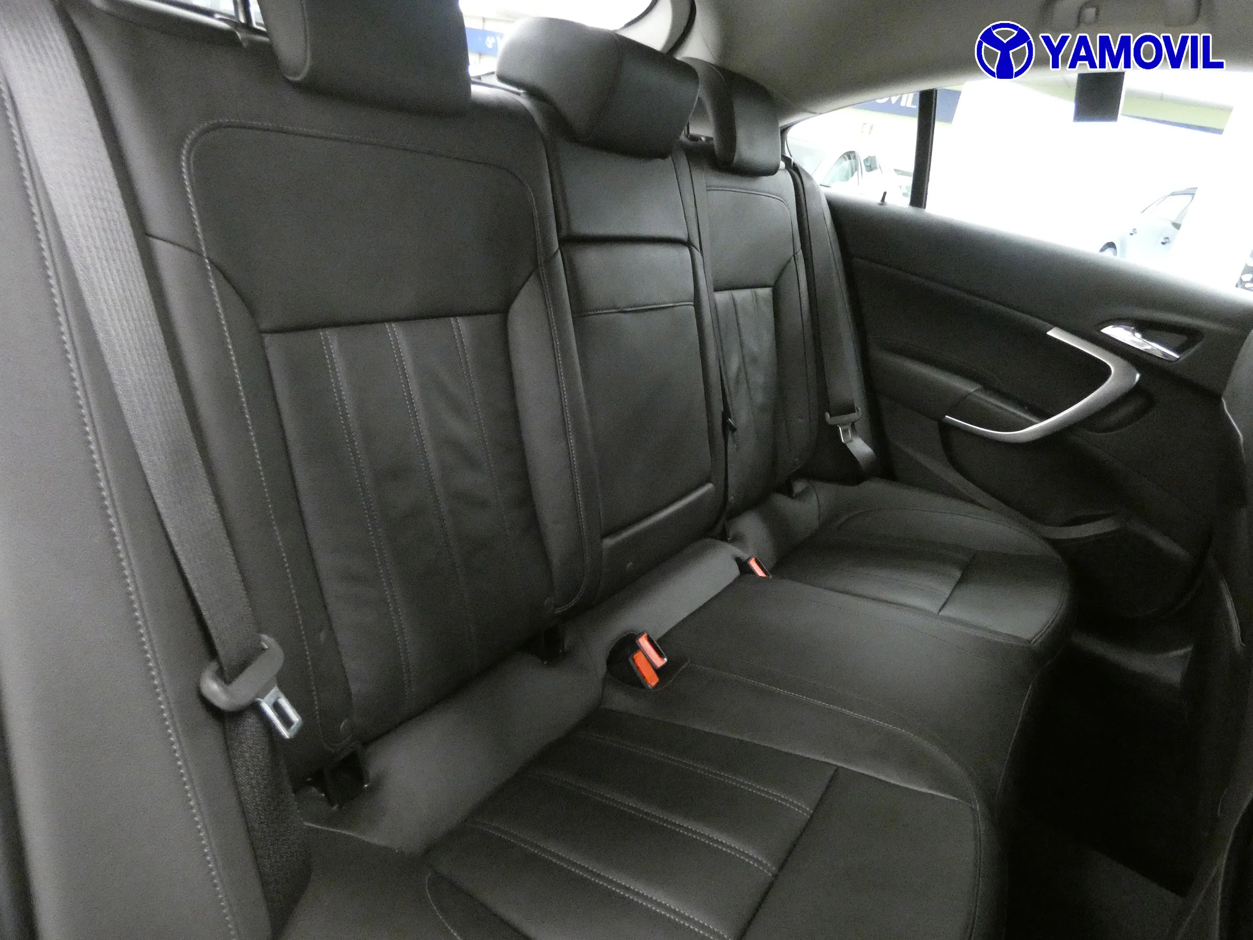 Opel Insignia 2.0 CDTI EXCELLENCE 5P - Foto 16