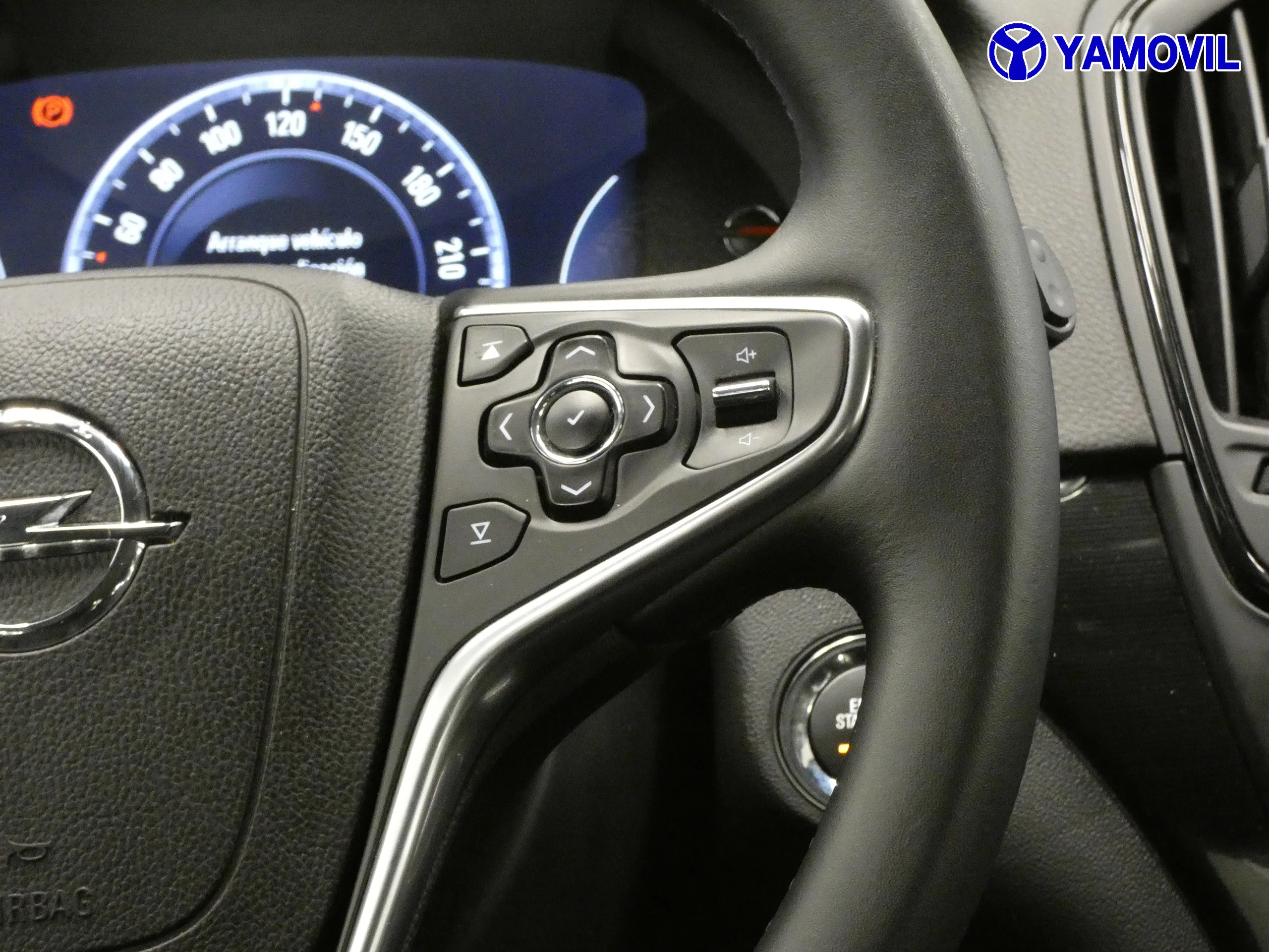 Opel Insignia 2.0 CDTI EXCELLENCE 5P - Foto 20