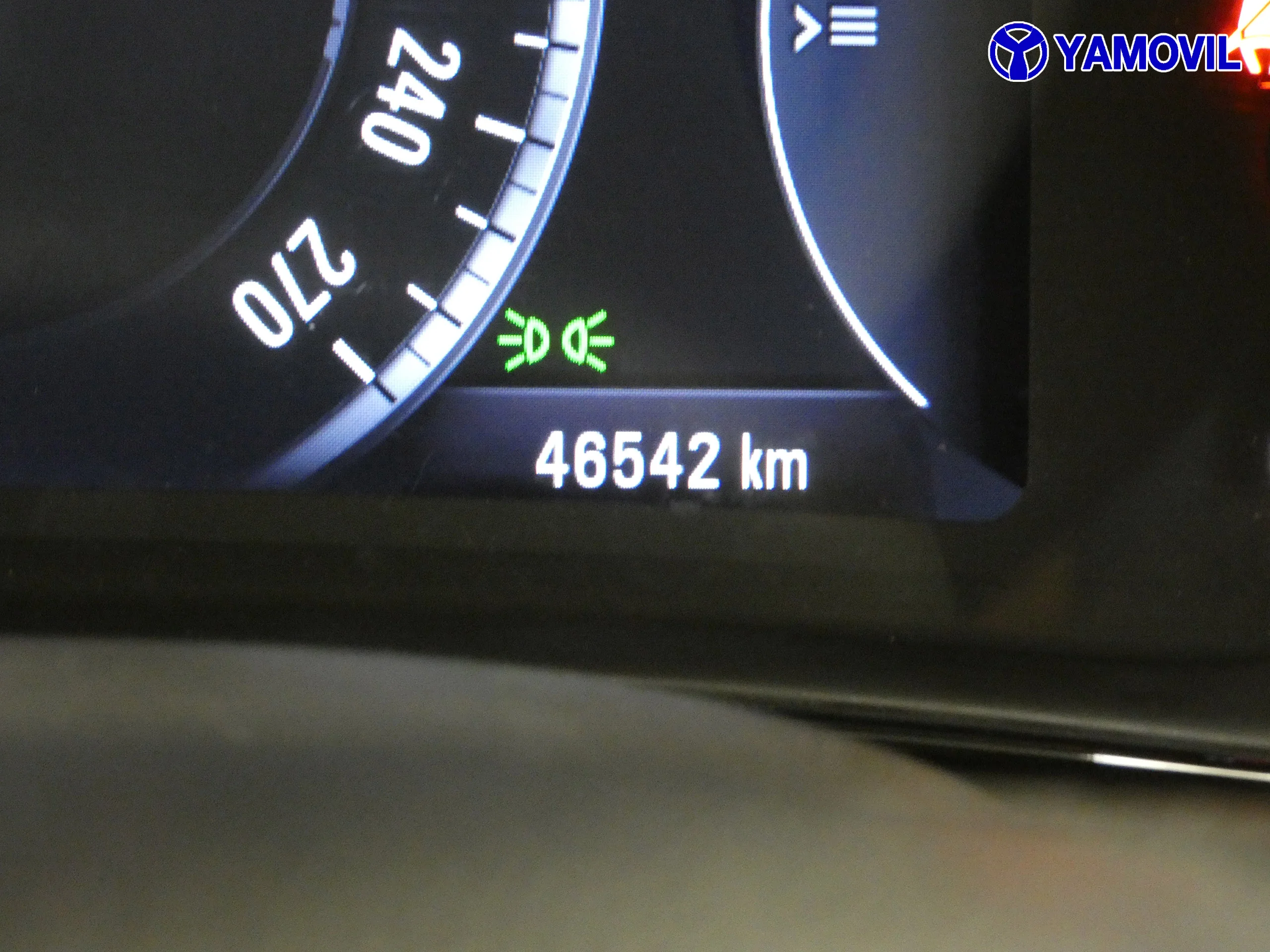 Opel Insignia 2.0 CDTI EXCELLENCE 5P - Foto 22