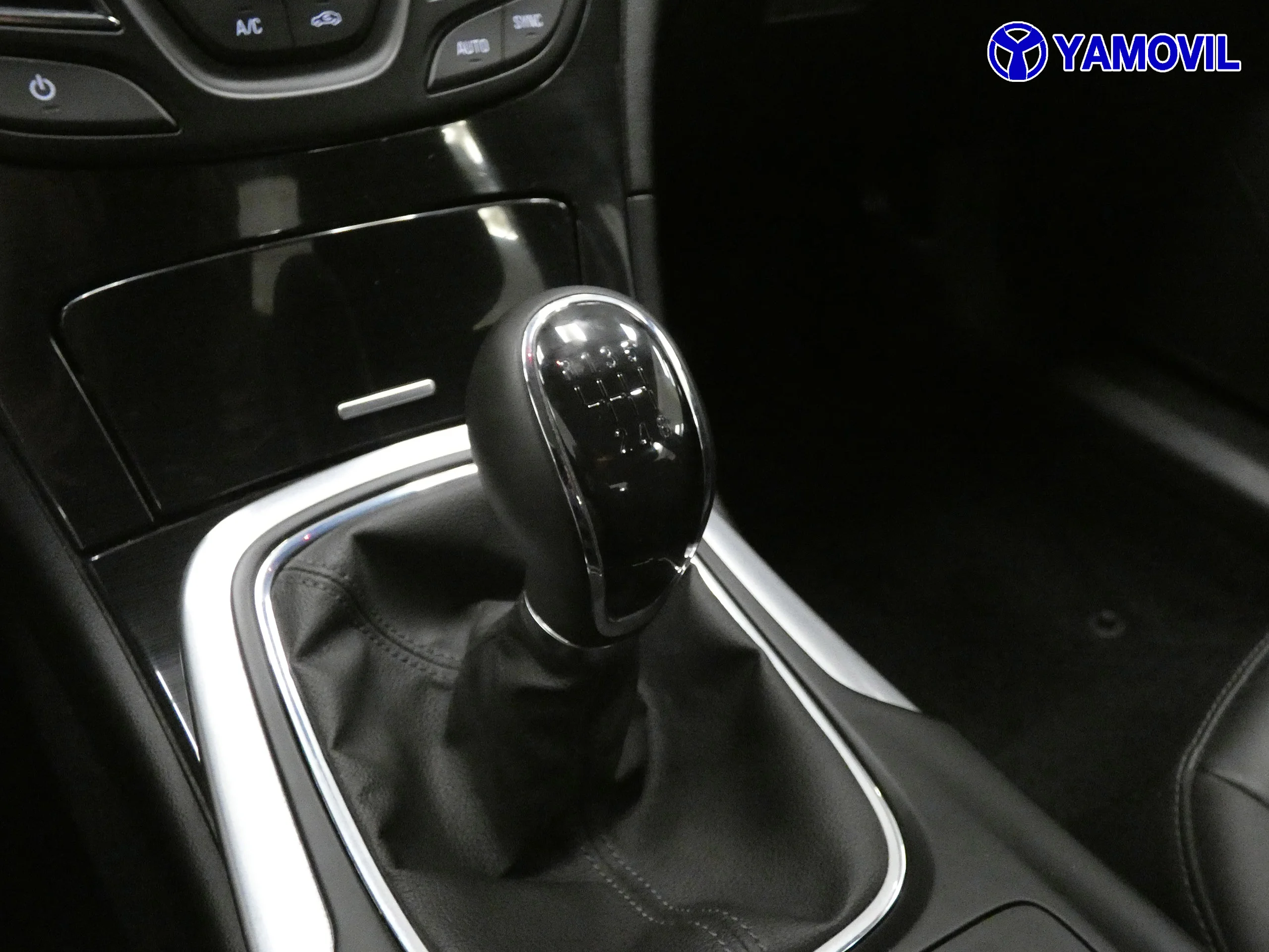 Opel Insignia 2.0 CDTI EXCELLENCE 5P - Foto 27