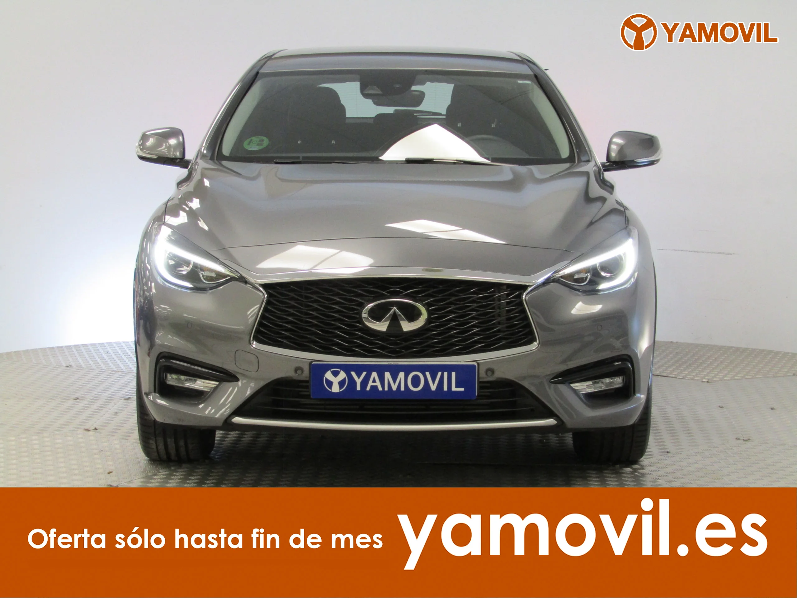 Infiniti Q30 1.6 TC PREMIUM 7DCT - Foto 3