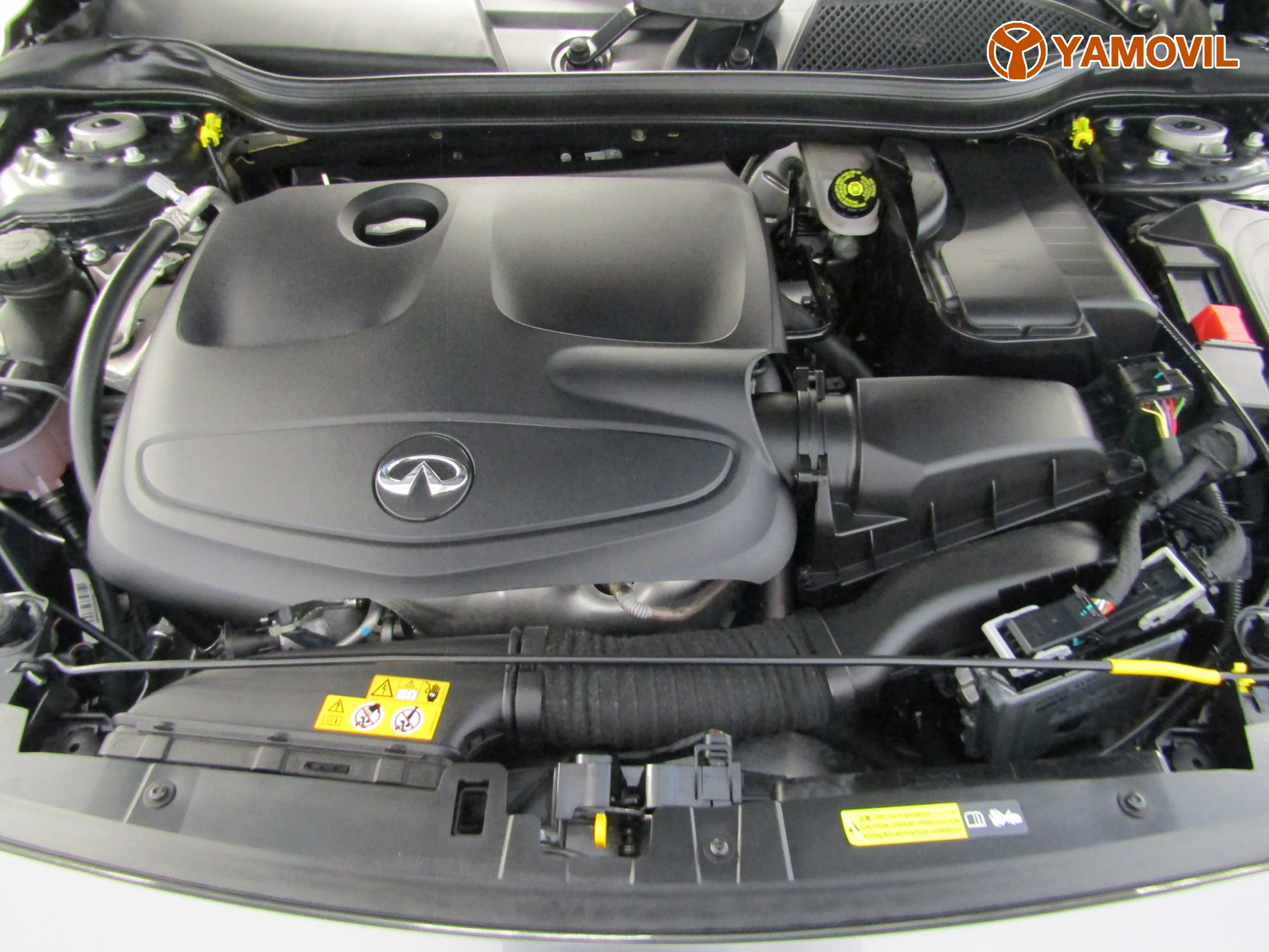 Infiniti Q30 1.6 TC PREMIUM 7DCT - Foto 8