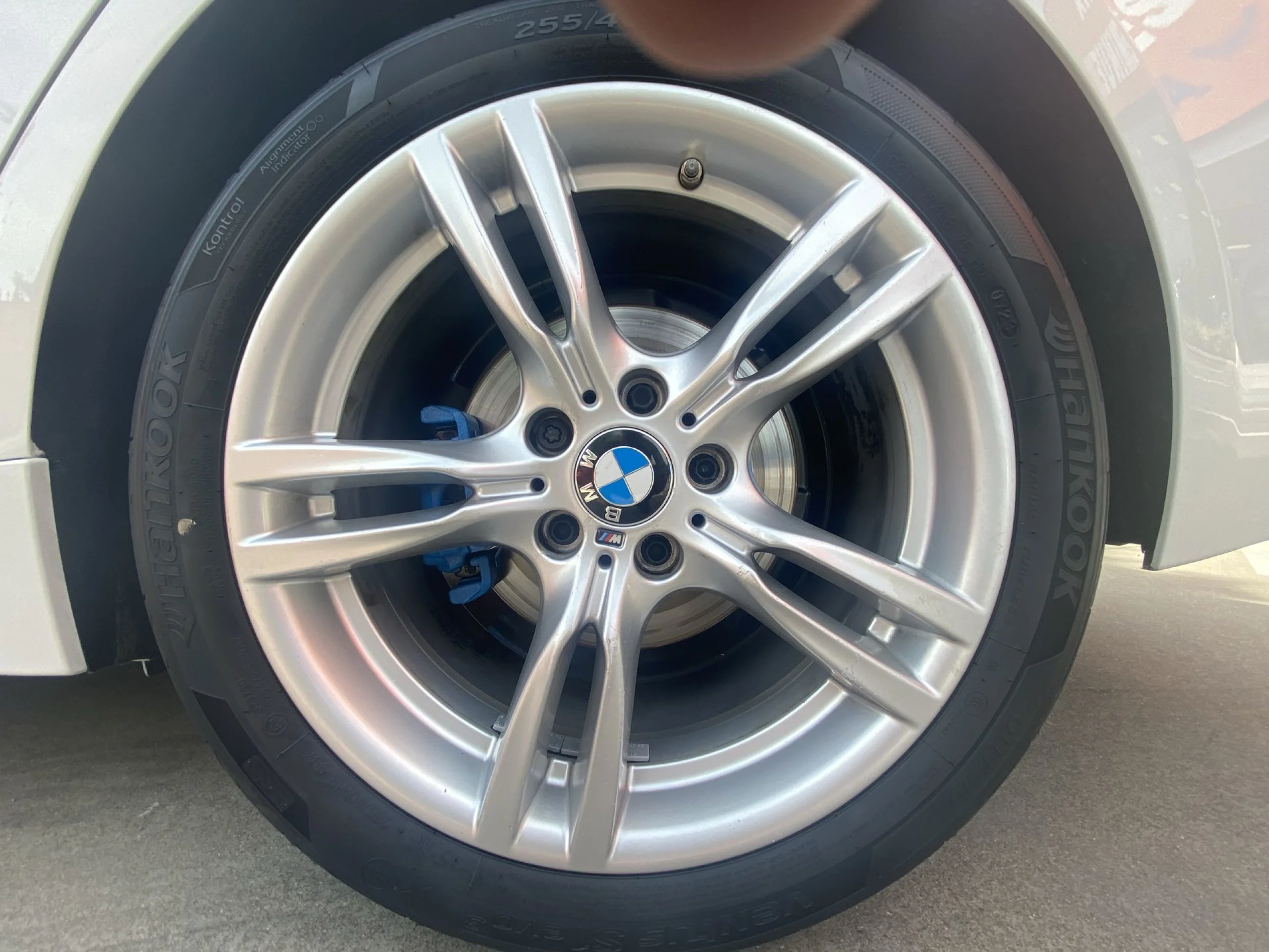 BMW Serie 4 420d Gran Coupe 140 kW (190 CV) - Foto 7