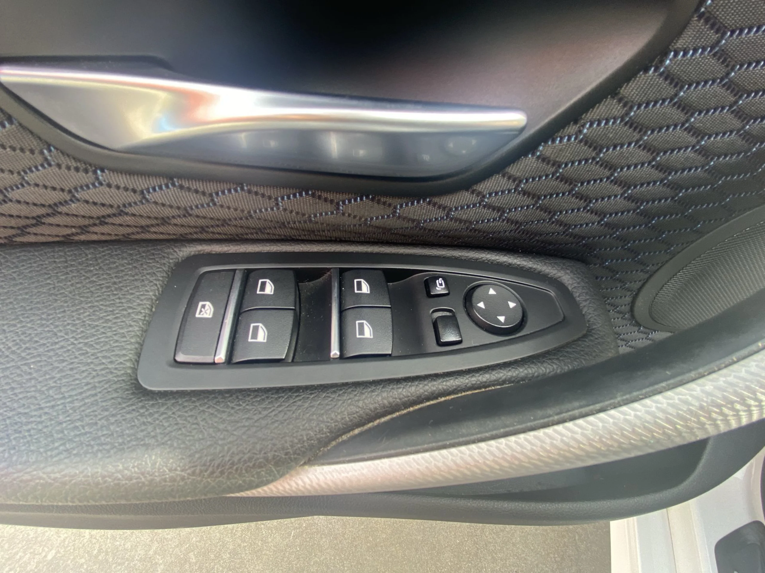 BMW Serie 4 420d Gran Coupe 140 kW (190 CV) - Foto 9
