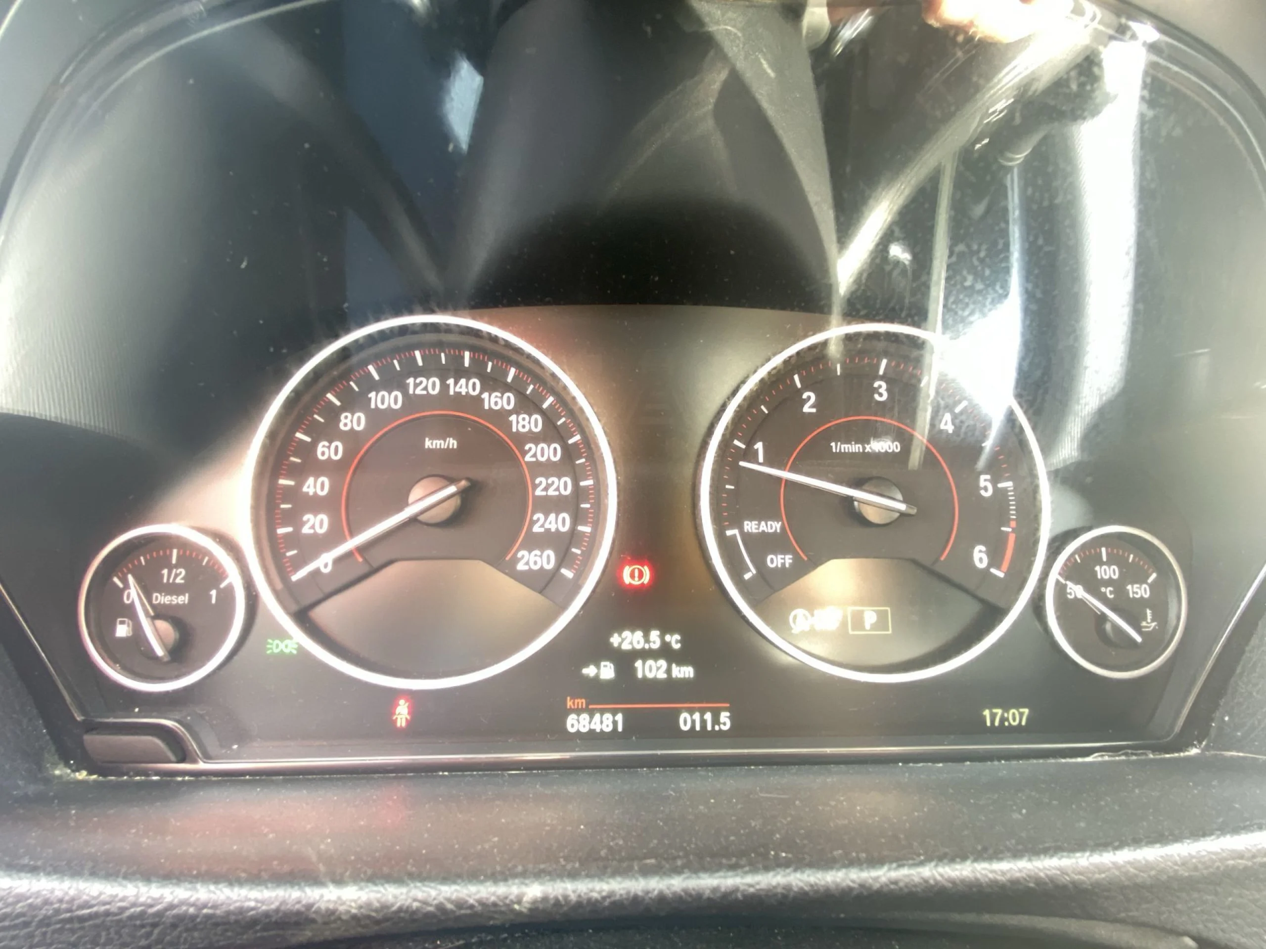 BMW Serie 4 420d Gran Coupe 140 kW (190 CV) - Foto 11